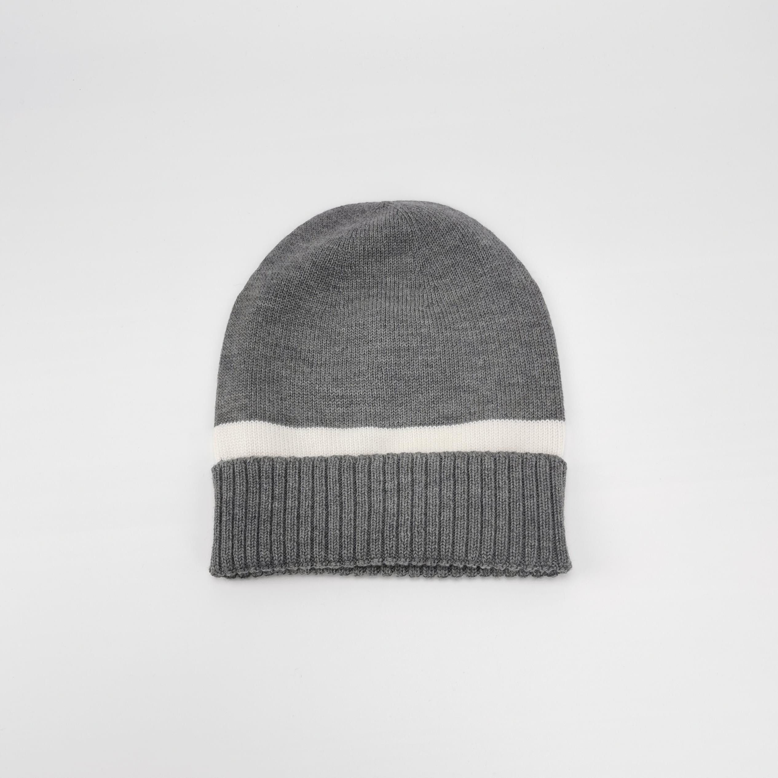 Gucci Gucci Interlocking G Knit Beanie Size M Size ONE SIZE - 3 Thumbnail