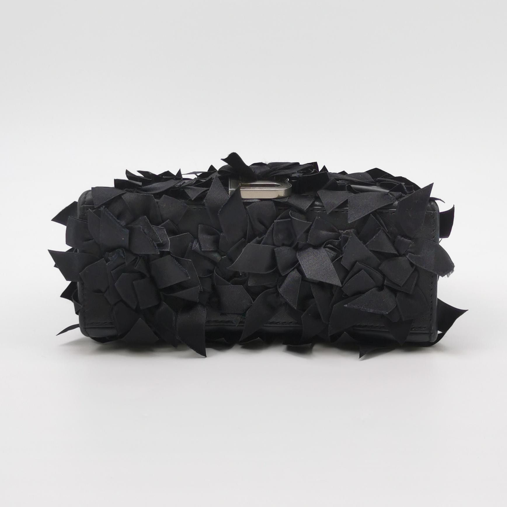Balenciaga Balenciaga Women os Shoulder Bags Size ONE SIZE - 6 Thumbnail