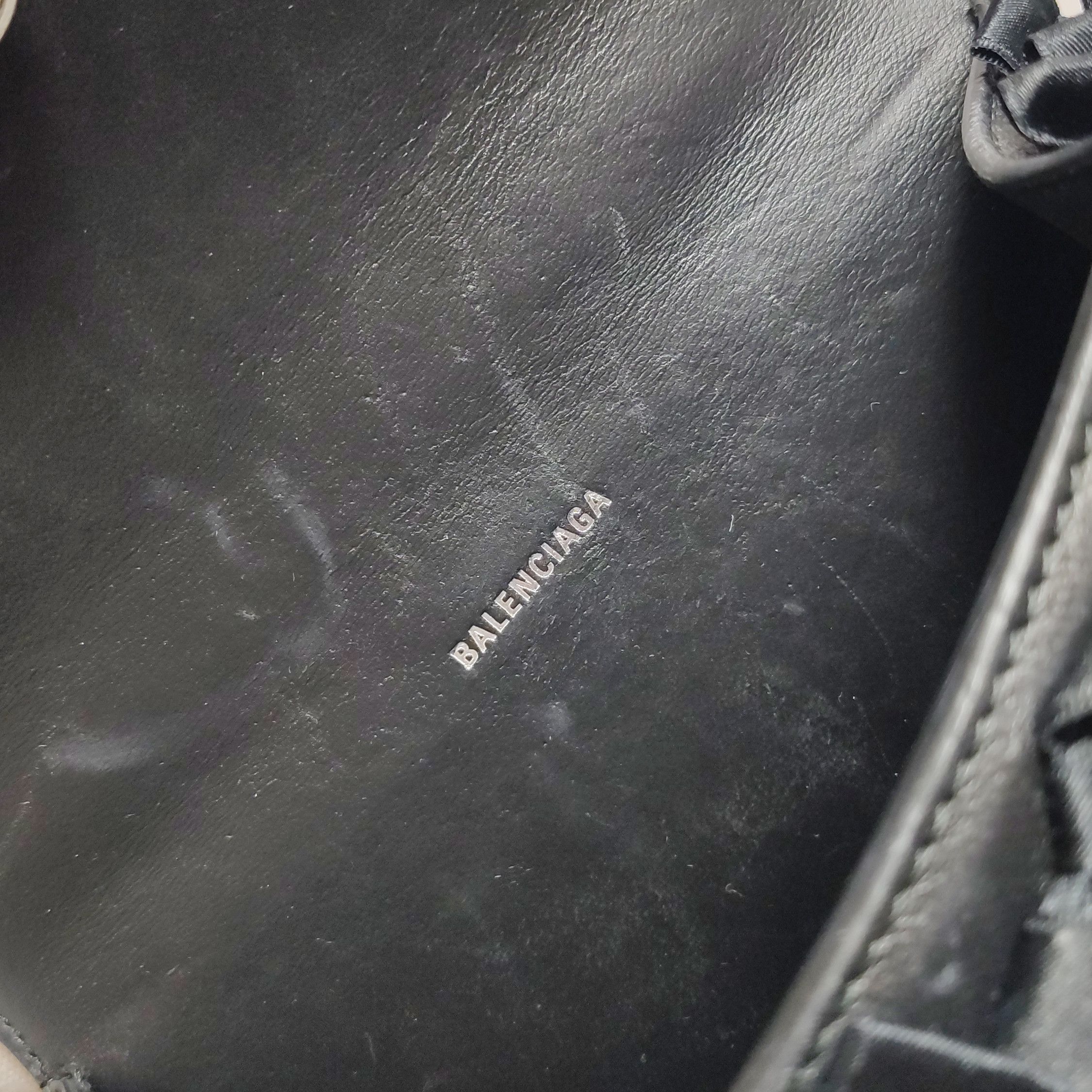Balenciaga Balenciaga Women os Shoulder Bags Size ONE SIZE - 11 Thumbnail