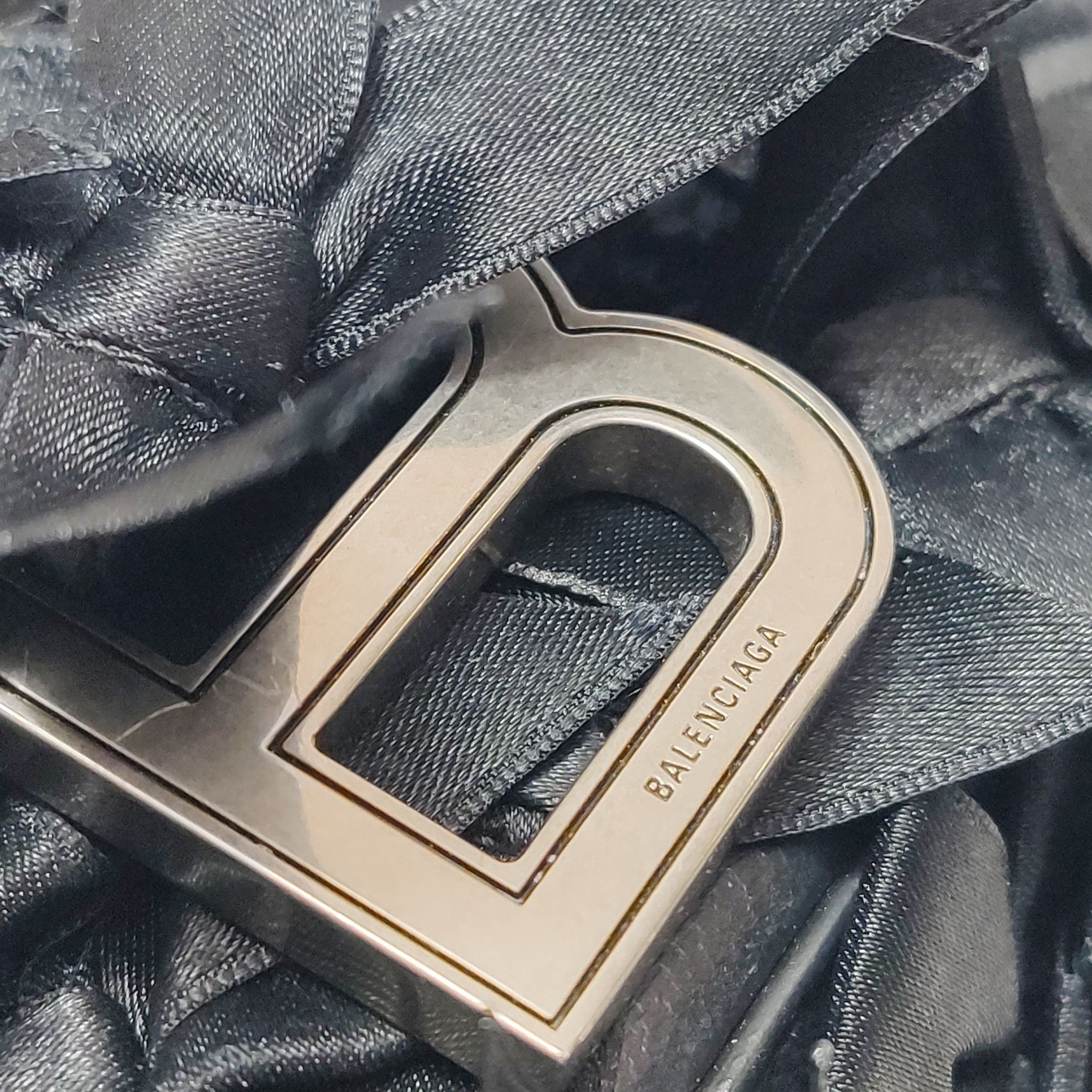 Balenciaga Balenciaga Women os Shoulder Bags Size ONE SIZE - 15 Thumbnail