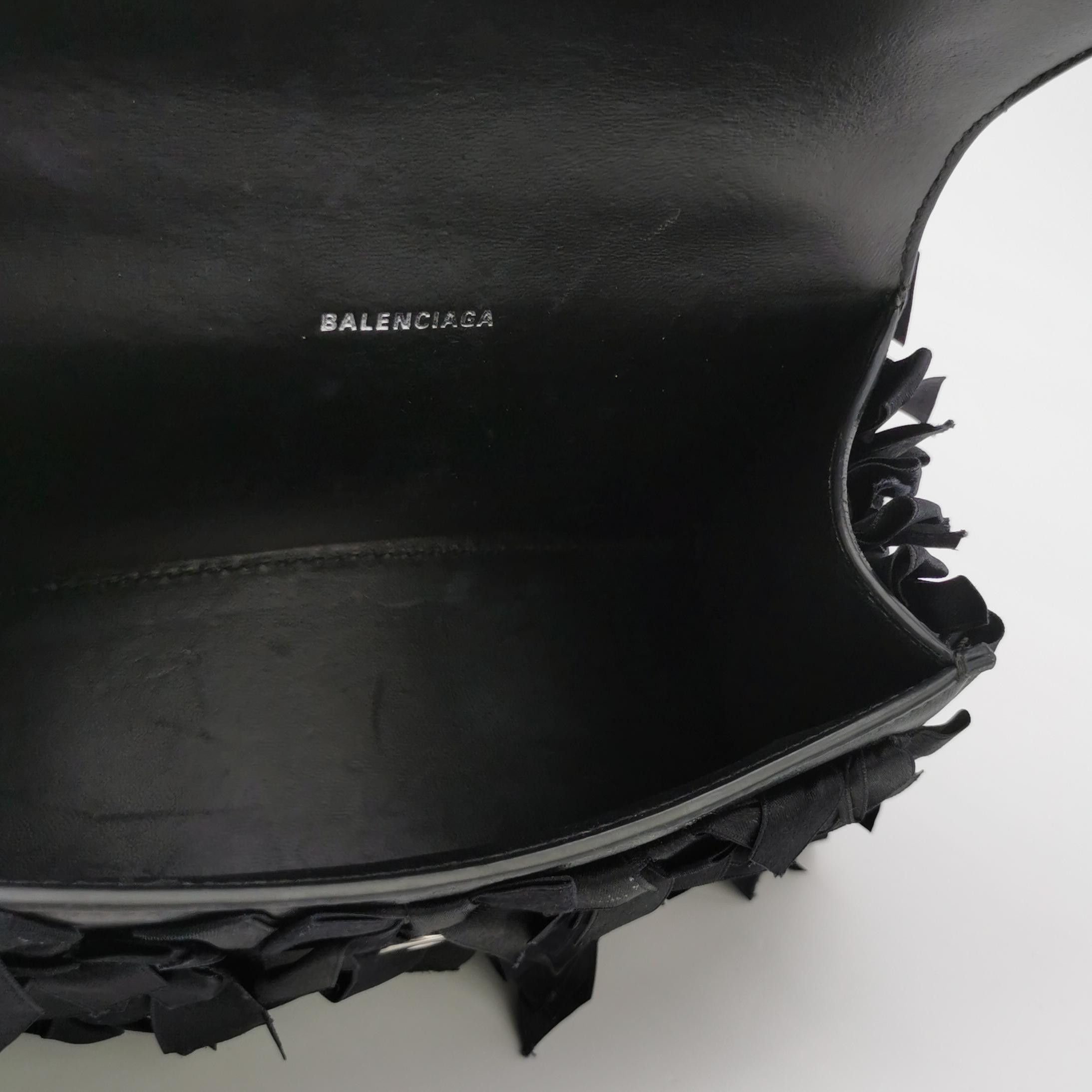 Balenciaga Balenciaga Women os Shoulder Bags Size ONE SIZE - 7 Thumbnail