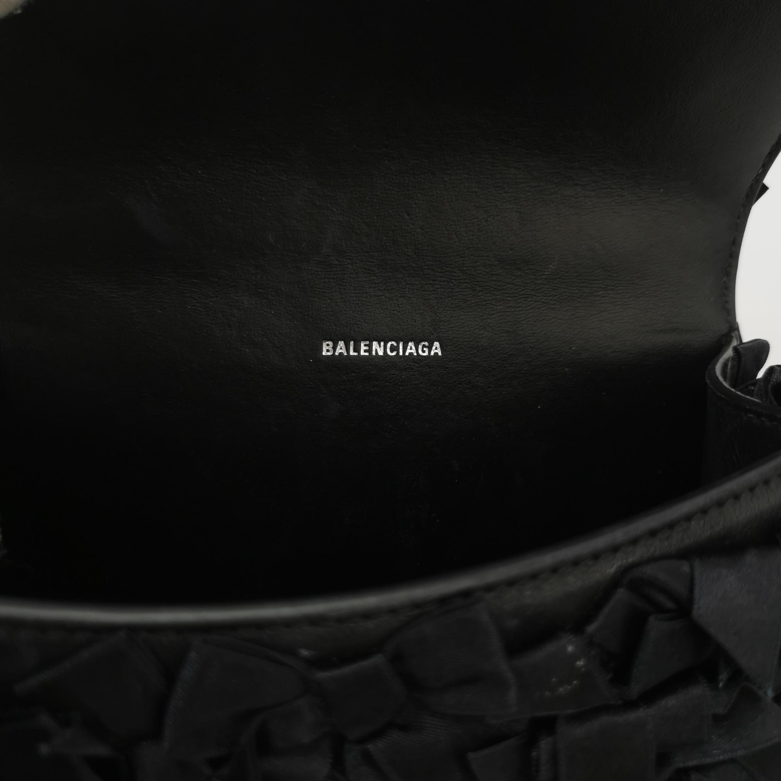 Balenciaga Balenciaga Women os Shoulder Bags Size ONE SIZE - 8 Thumbnail
