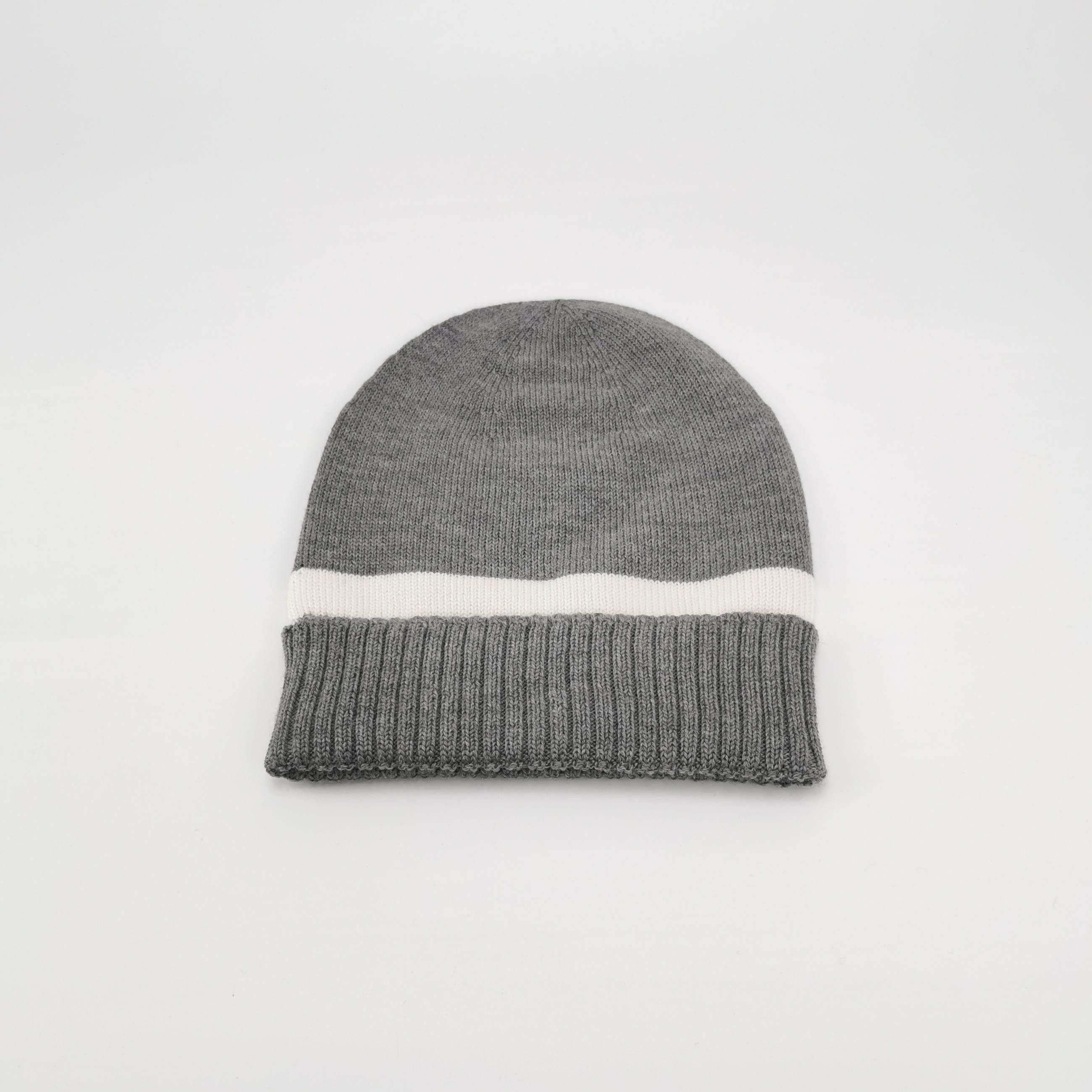 Gucci Gucci Interlocking G Beanie Size M Size ONE SIZE - 3 Thumbnail