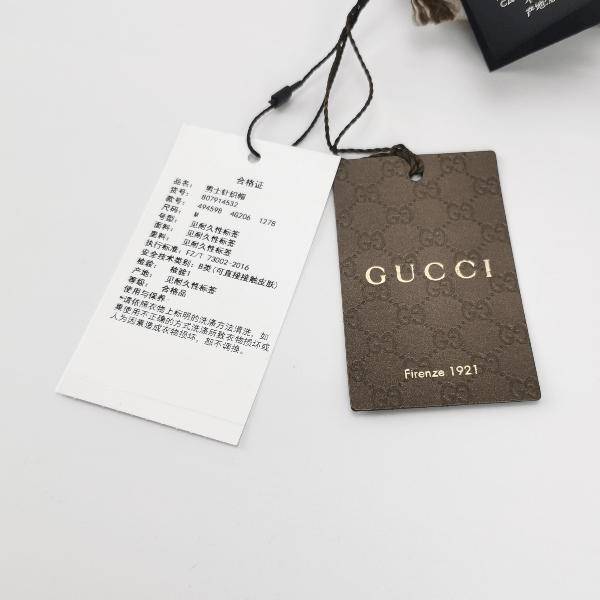 Gucci Gucci Interlocking G Beanie Size M Size ONE SIZE - 6 Thumbnail