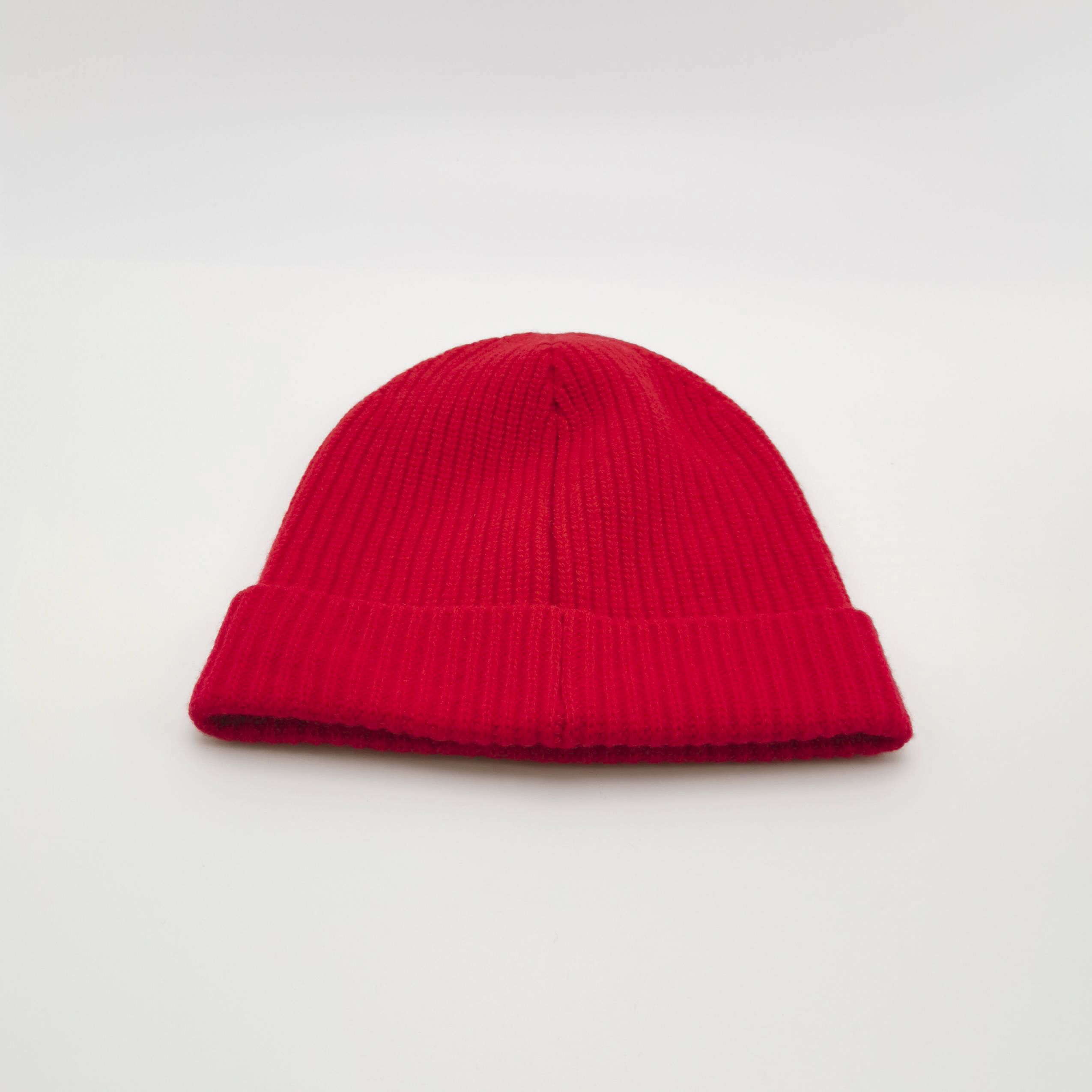 Celine Celine Logo Beanie Size One Size Size ONE SIZE - 3 Thumbnail