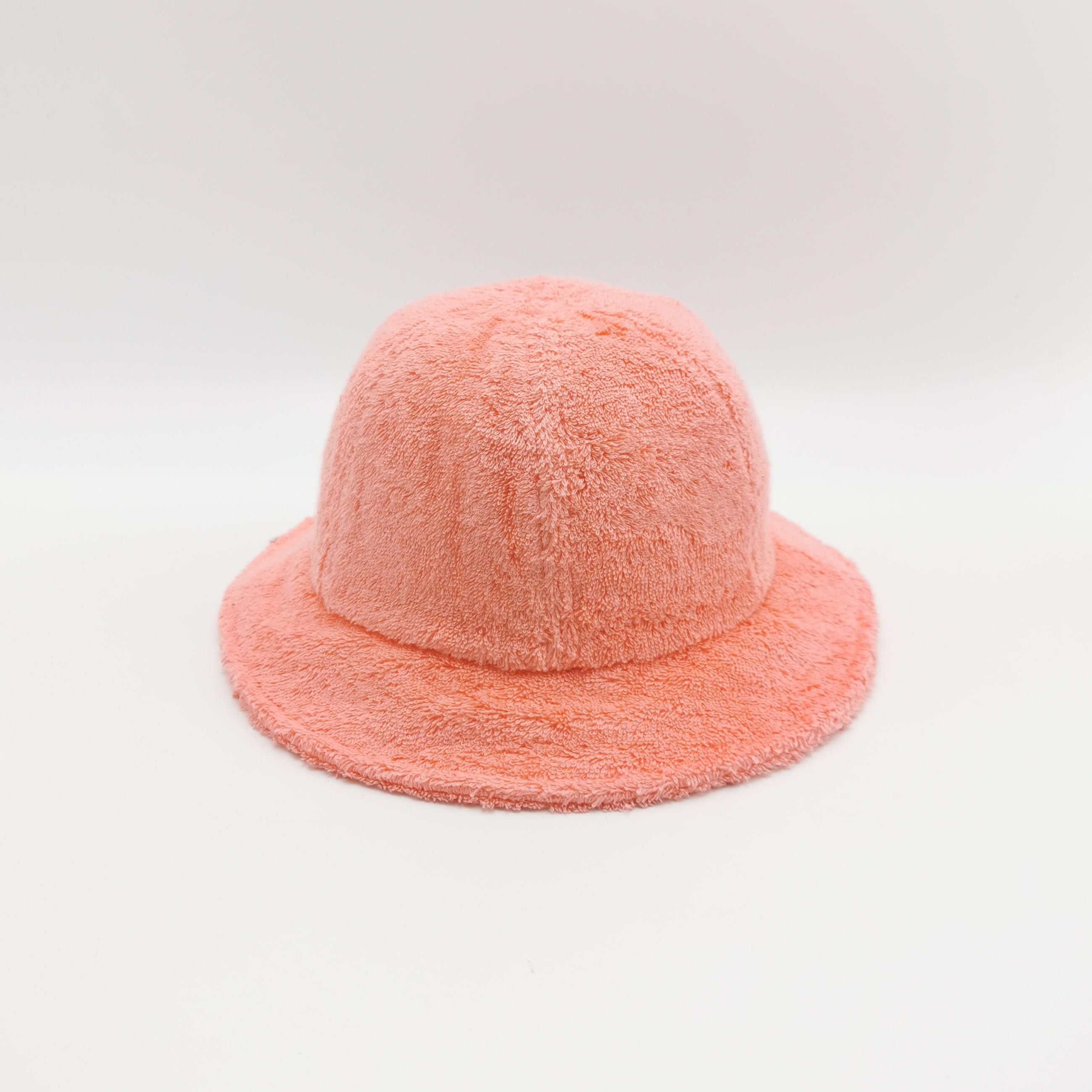 Chanel Chanel Coco Beach Terry Bucket Hat Size M Size ONE SIZE - 3 Thumbnail