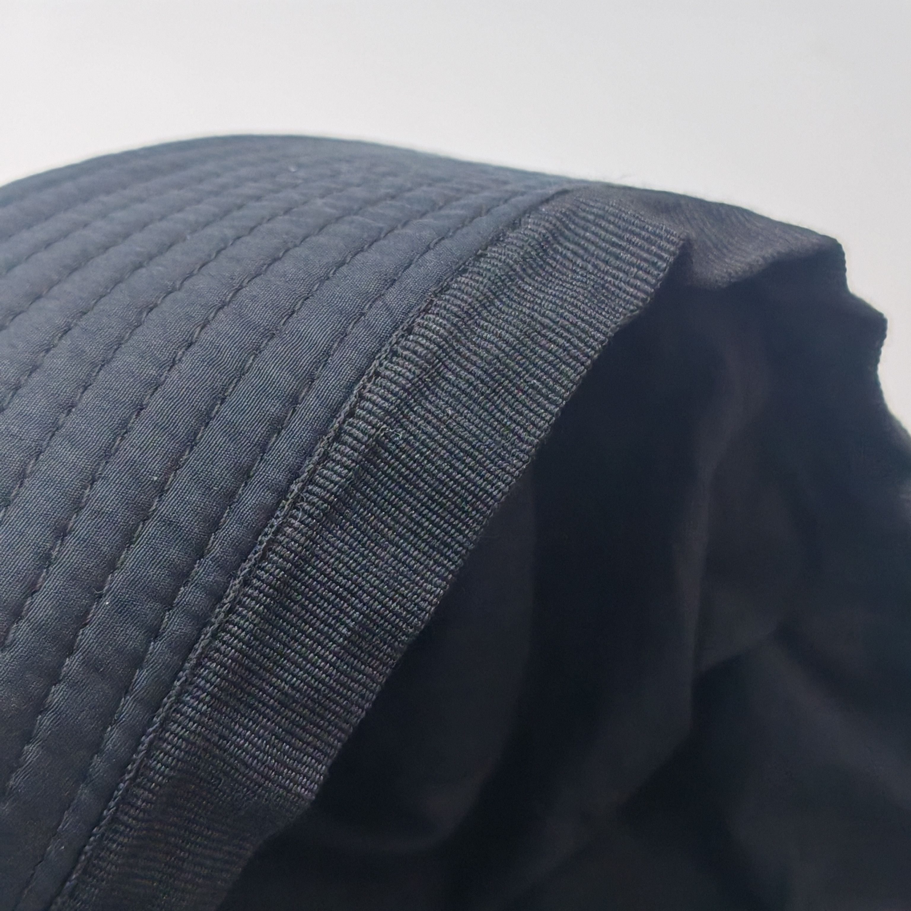 Chanel Chanel CC Logo Bucket Hat Size S Size ONE SIZE - 7 Thumbnail