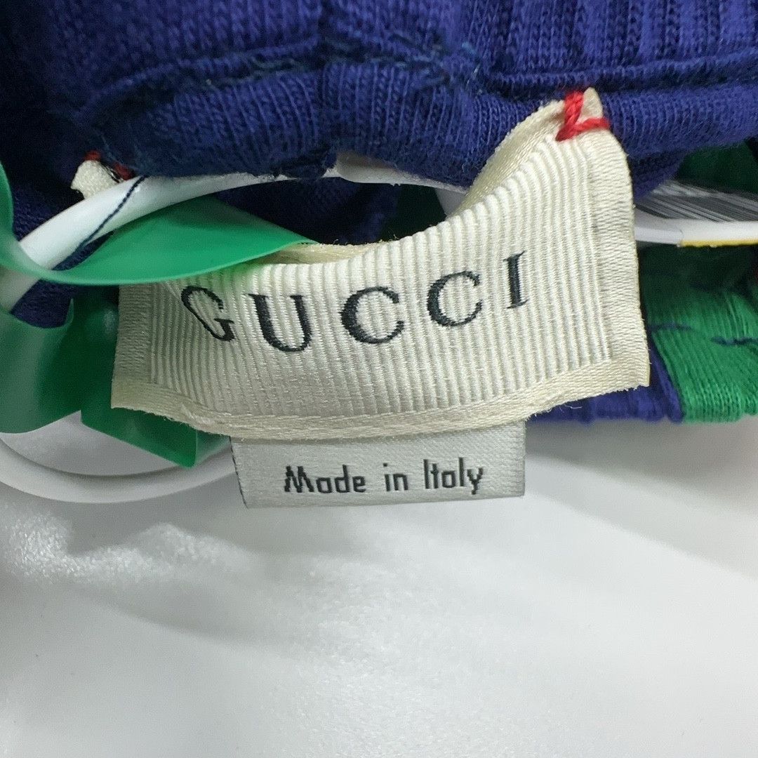 Gucci Gucci Side Stripe Shorts Size 8 Size US 32 / EU 48 - 5 Thumbnail