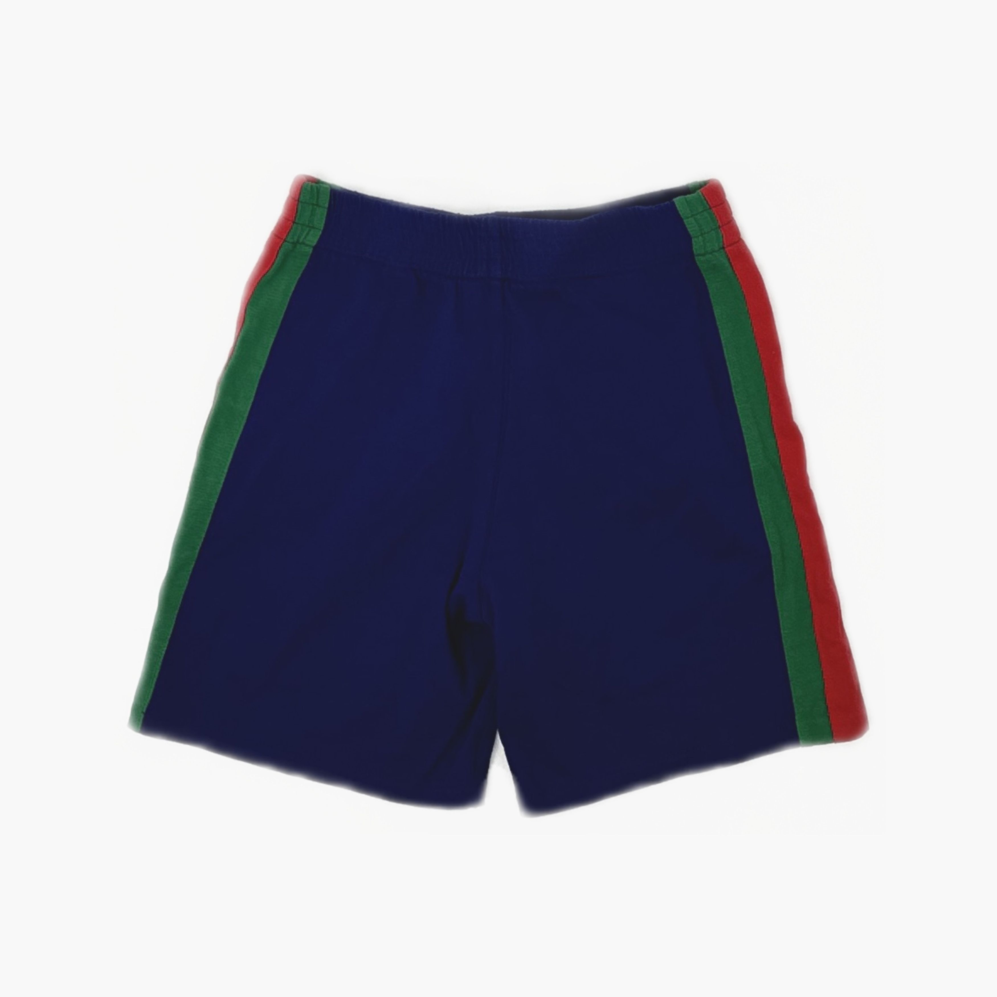 Gucci Gucci Side Stripe Shorts Size 8 Size US 32 / EU 48 - 2 Thumbnail
