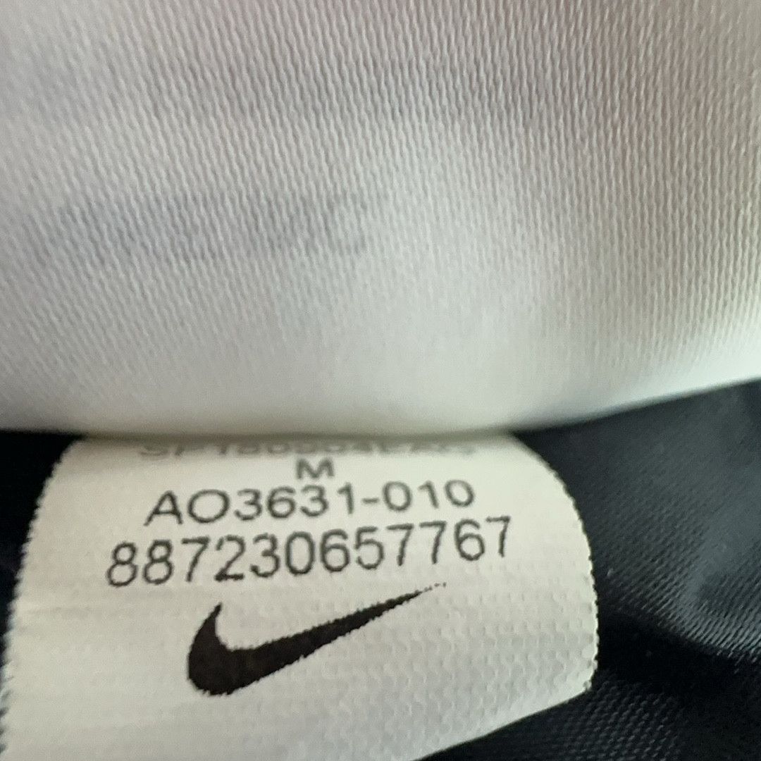 Nike × Supreme Supreme x Nike NBA Teams Warm-Up Jacket Size M Size US M / EU 48-50 / 2 - 3 Thumbnail
