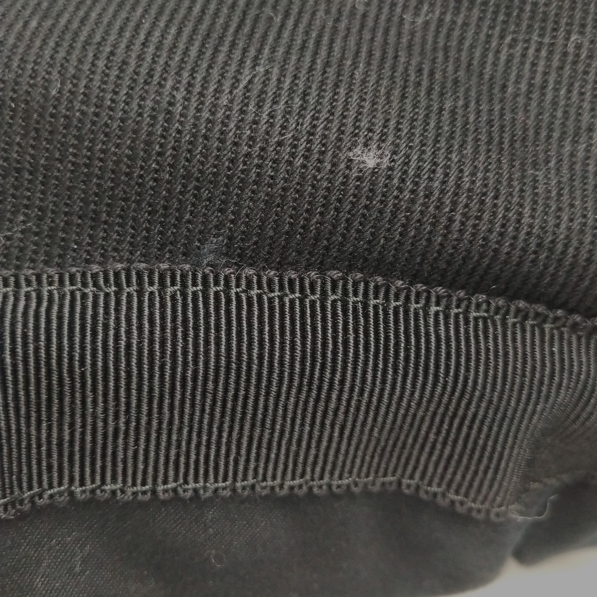 Prada Prada Teddy Logo Bucket Hat ONE SIZE Size ONE SIZE - 6 Thumbnail