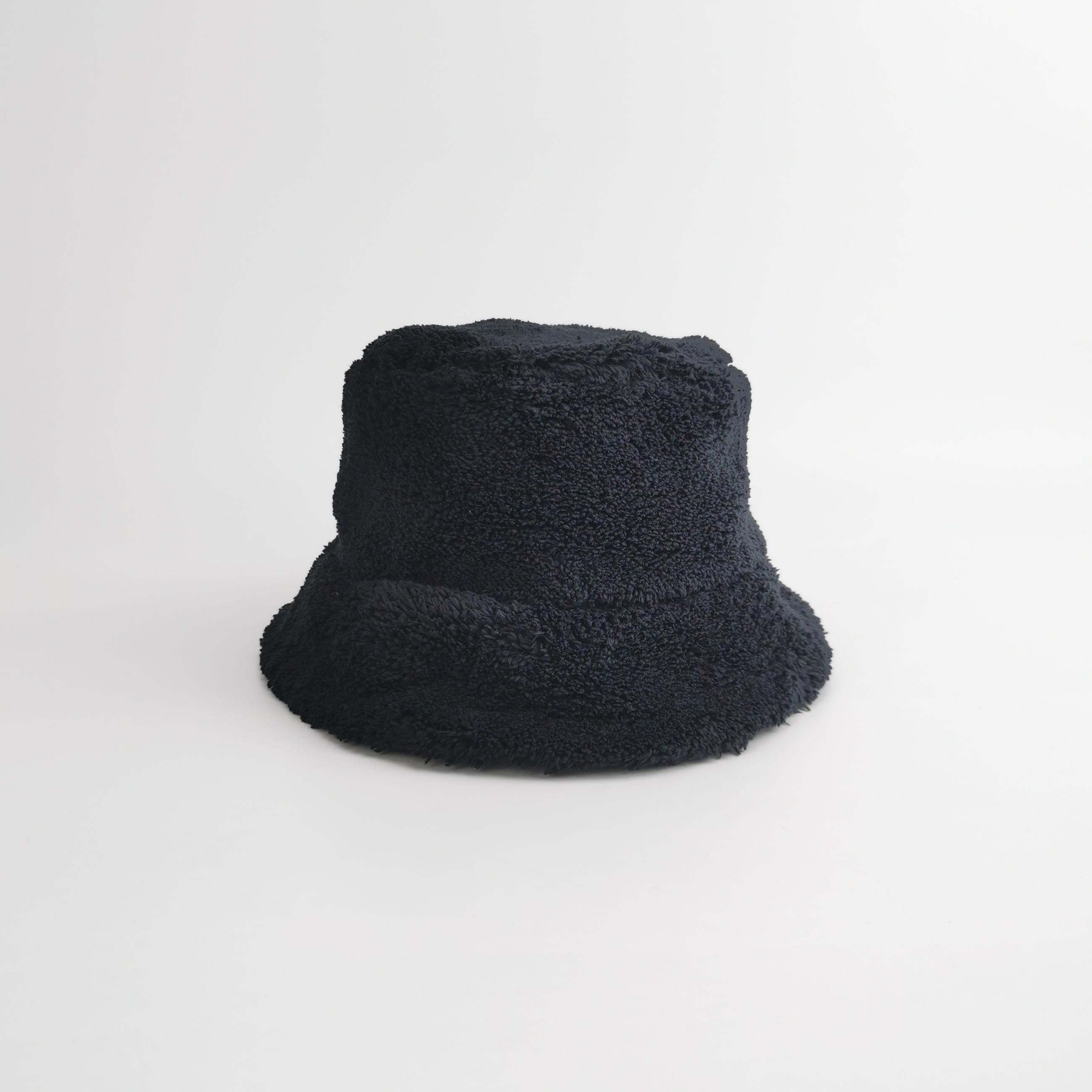 Prada Prada Teddy Logo Bucket Hat ONE SIZE Size ONE SIZE - 3 Thumbnail