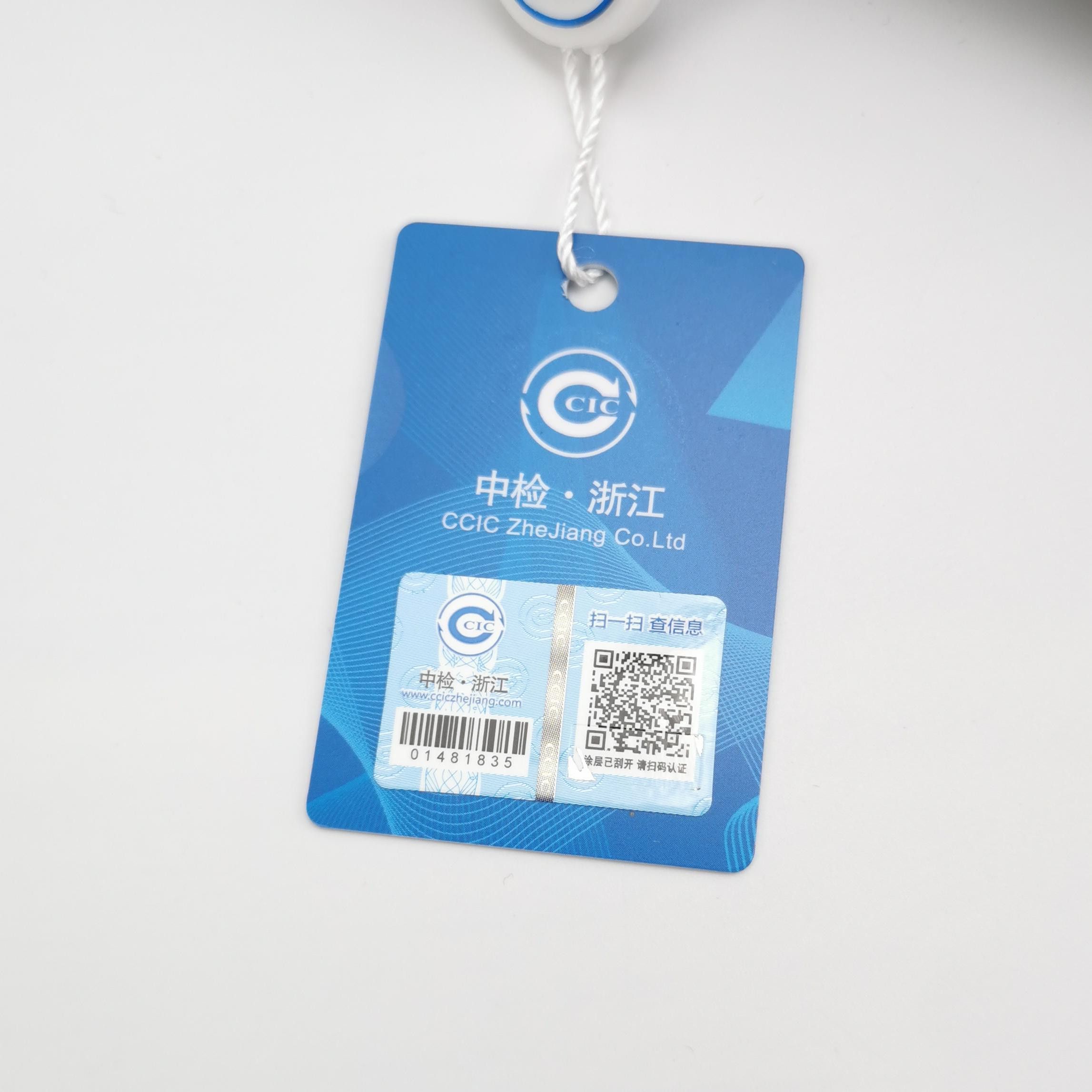 Chanel Chanel CC Logo Woven Cap One Size Size ONE SIZE - 6 Thumbnail