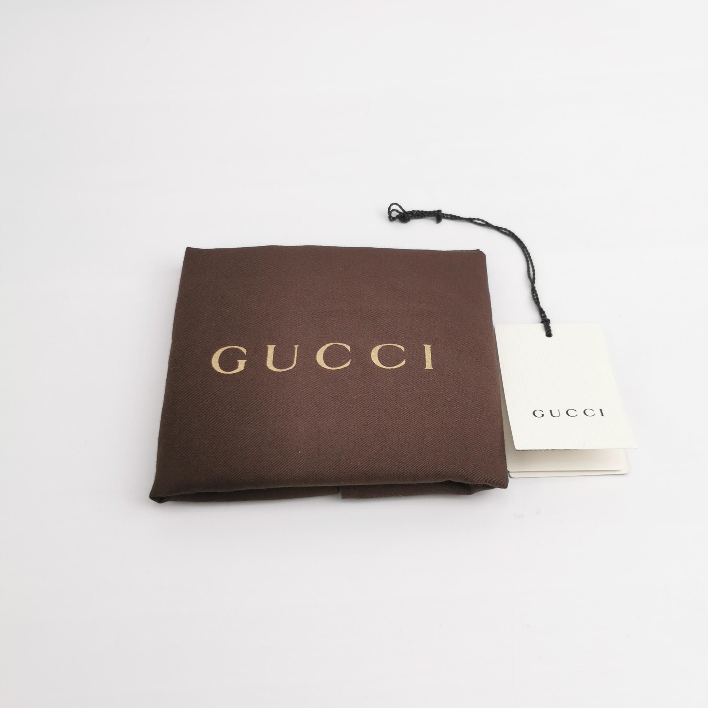 Gucci Gucci Fall Winter 2019/2020 Logo Baseball Cap ONE SIZE Size ONE SIZE - 6 Thumbnail