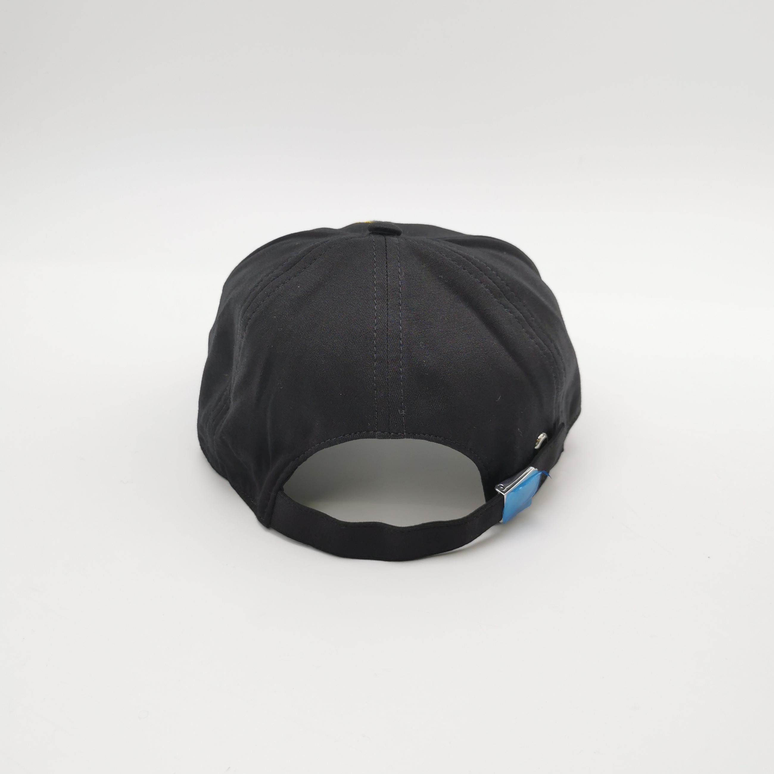 Burberry Burberry Embroidered Logo Cap Size M Size ONE SIZE - 3 Thumbnail