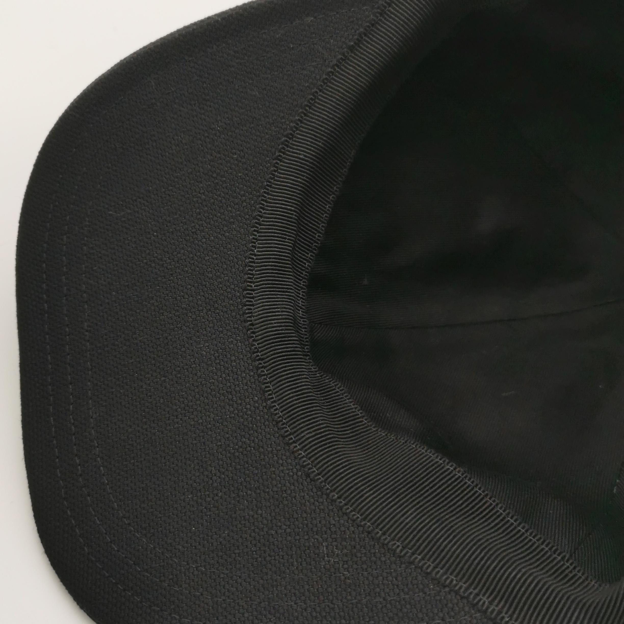 Burberry Burberry Heart Logo Baseball Cap Size ONE SIZE - 7 Thumbnail