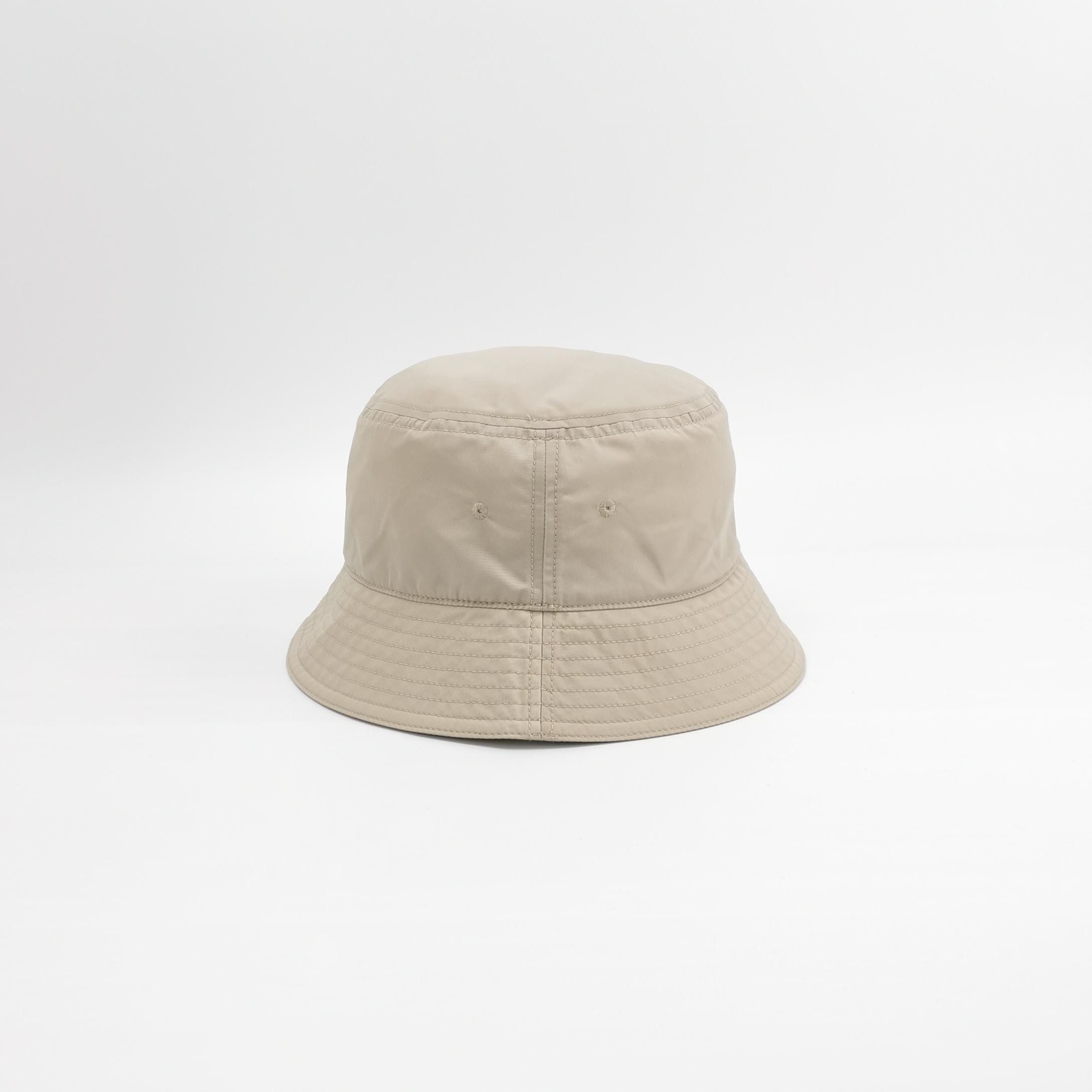 Burberry Burberry Blue Equestrian Knight Bucket Hat ONE SIZE Size ONE SIZE - 3 Thumbnail