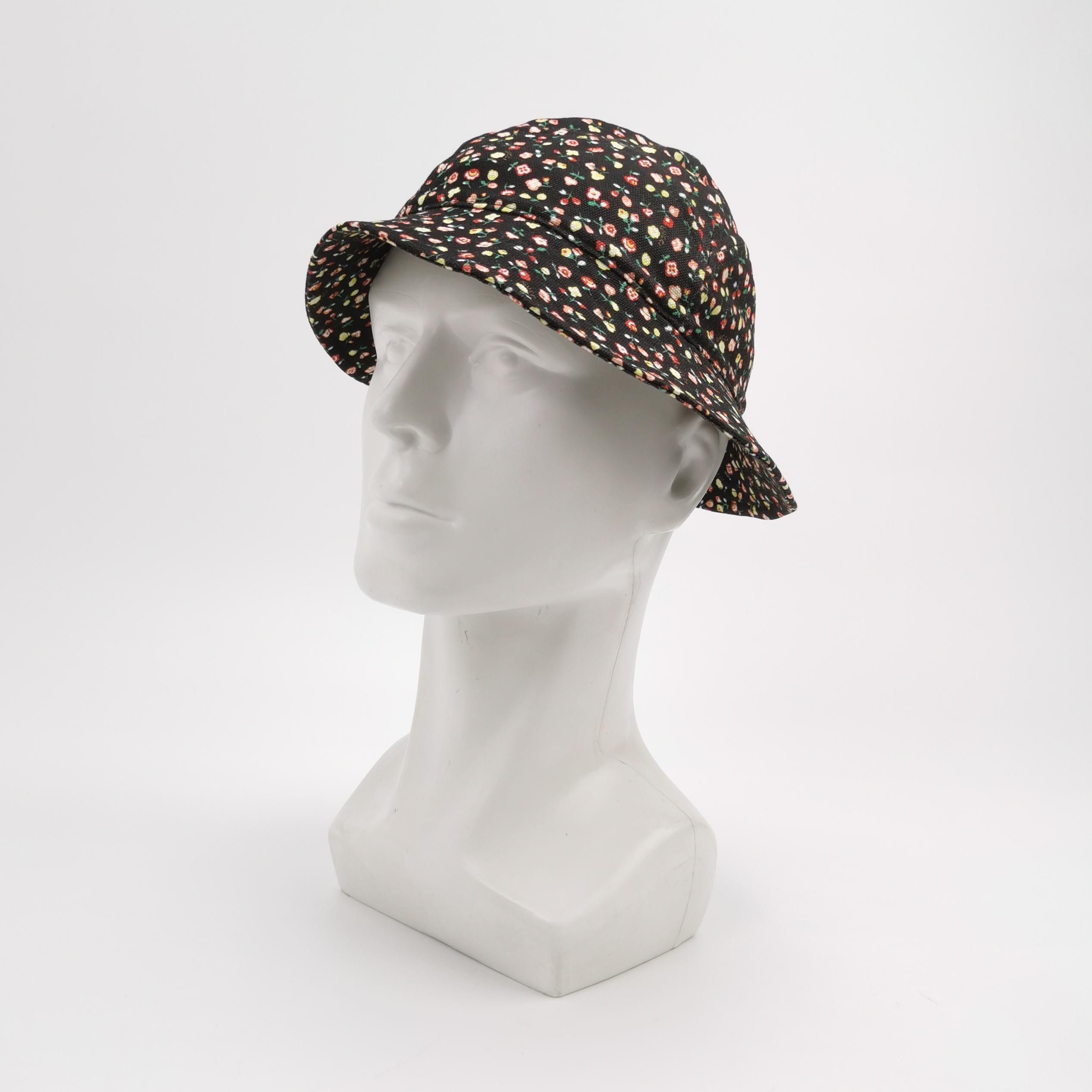 Gucci Gucci x Liberty Floral Bucket Hat One Size Size ONE SIZE - 2 Thumbnail