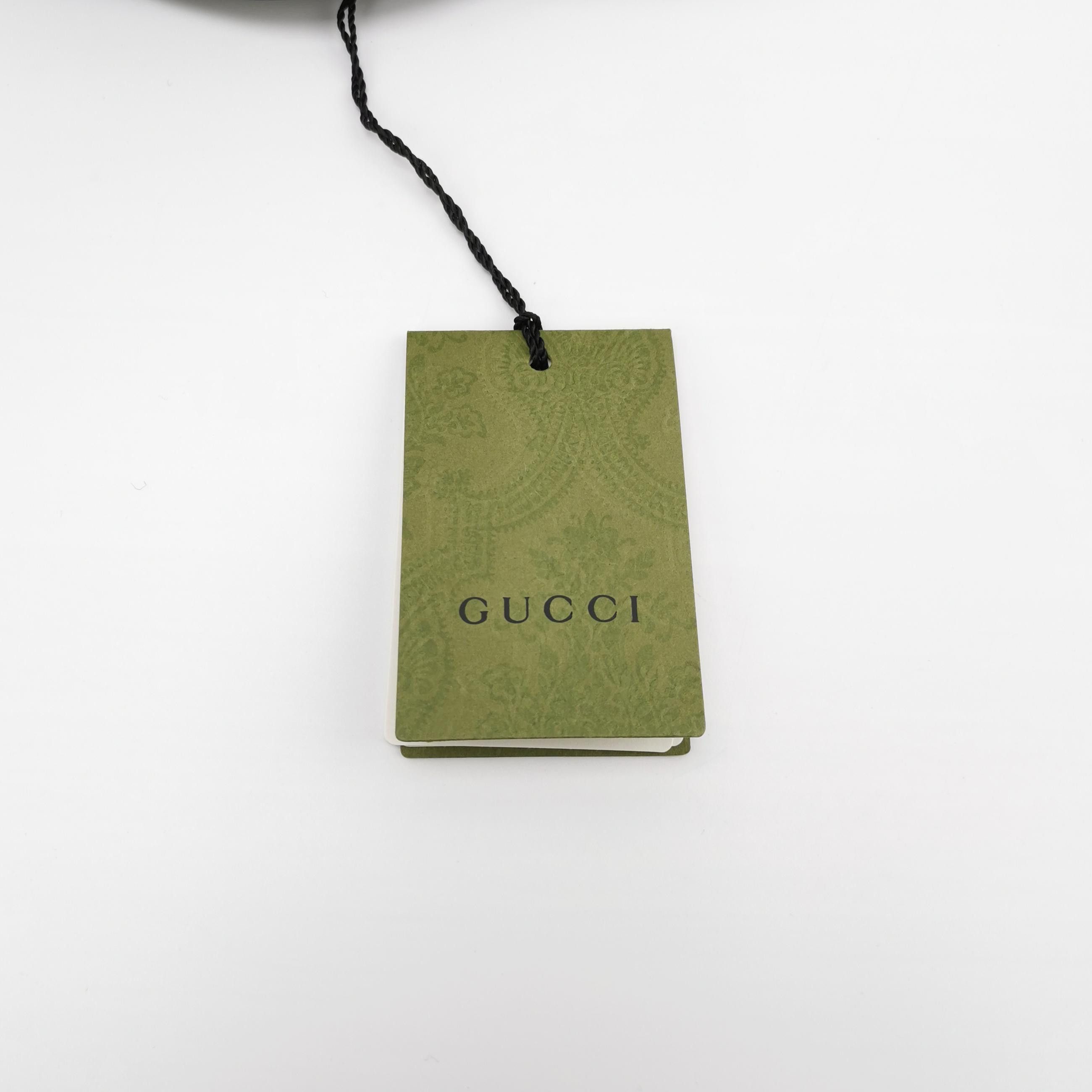 Gucci Gucci GG Monogram Baseball Cap One Size Size ONE SIZE - 6 Thumbnail