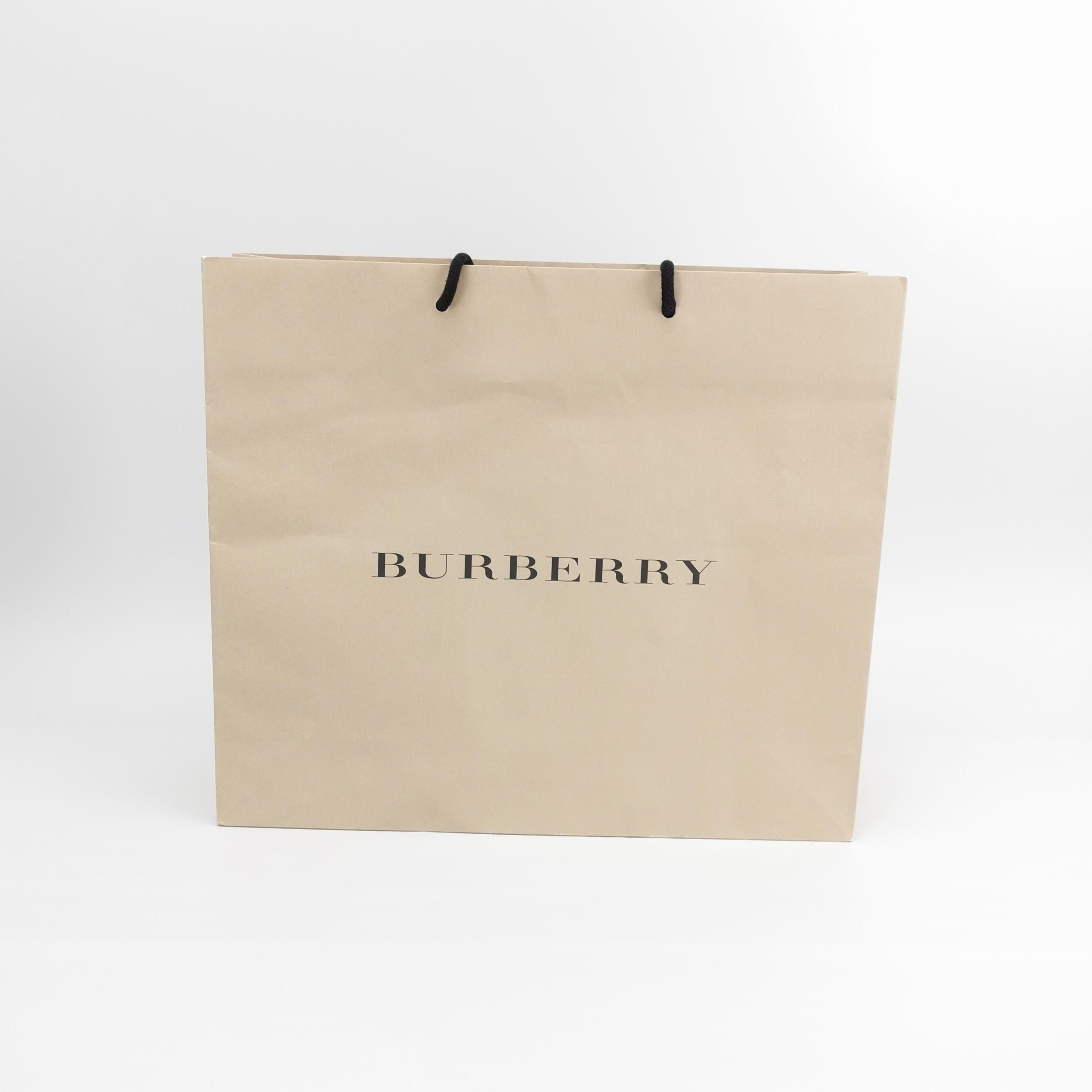 Burberry Burberry Logo Baseball Cap ONE SIZE Size ONE SIZE - 8 Thumbnail