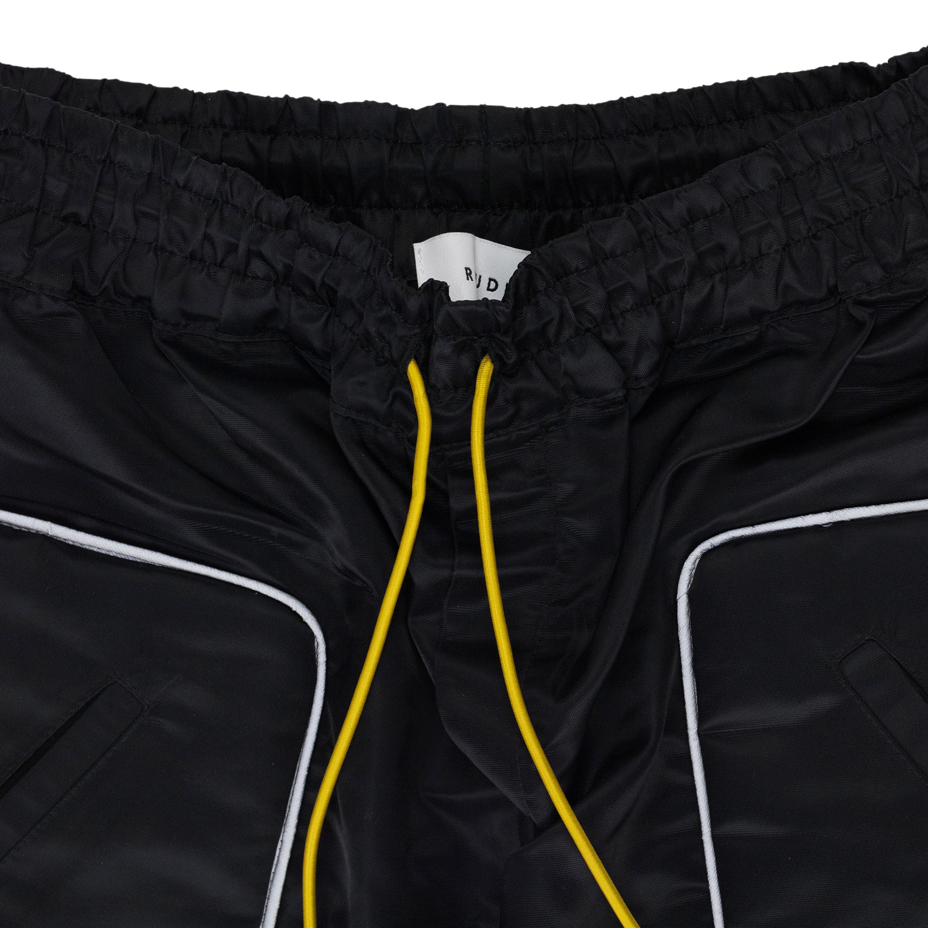 Rhude Racer Moto Pants SIZE L Size US 34 / EU 50 - 3 Thumbnail