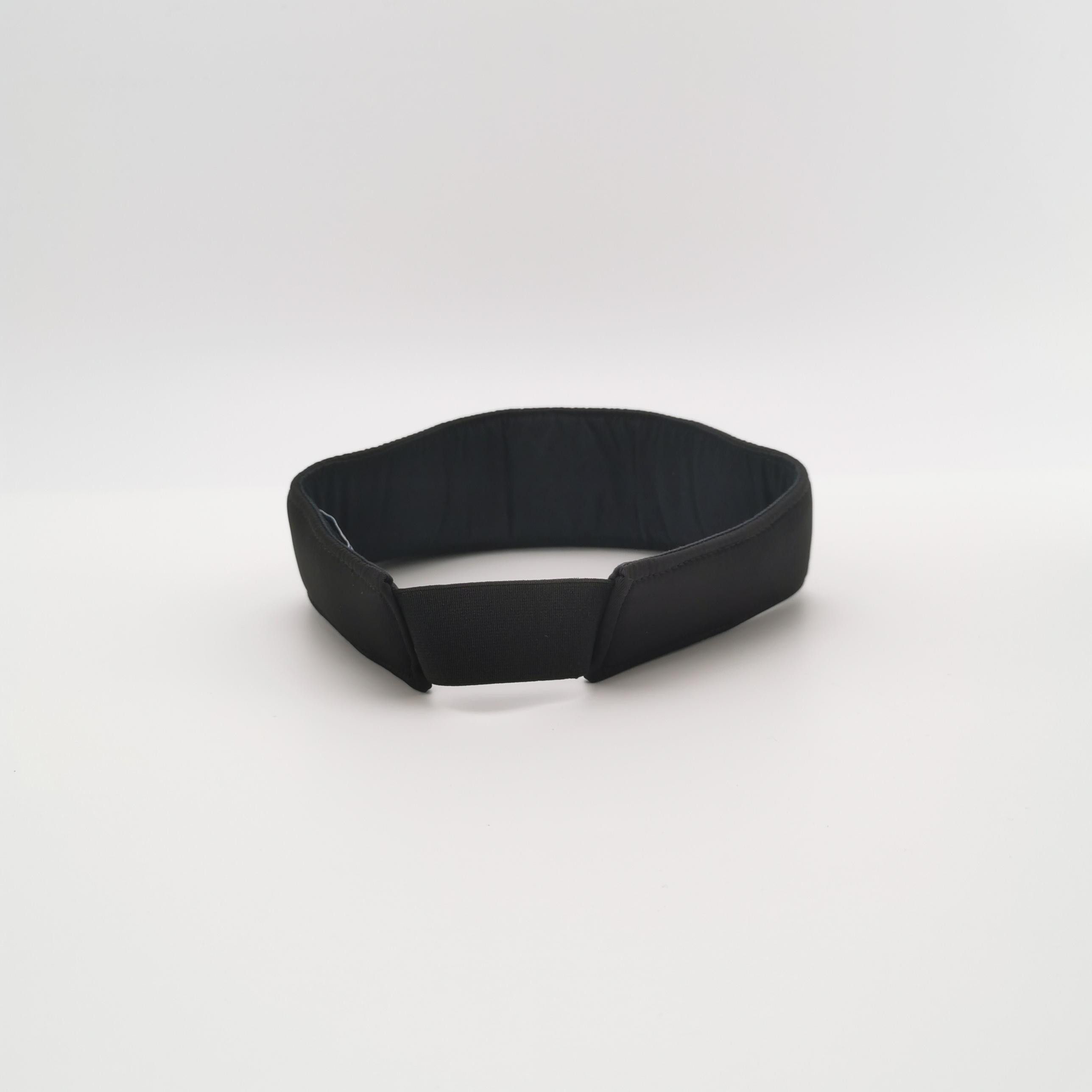 Prada Prada Logo Nylon Visor Size M Size ONE SIZE - 3 Thumbnail