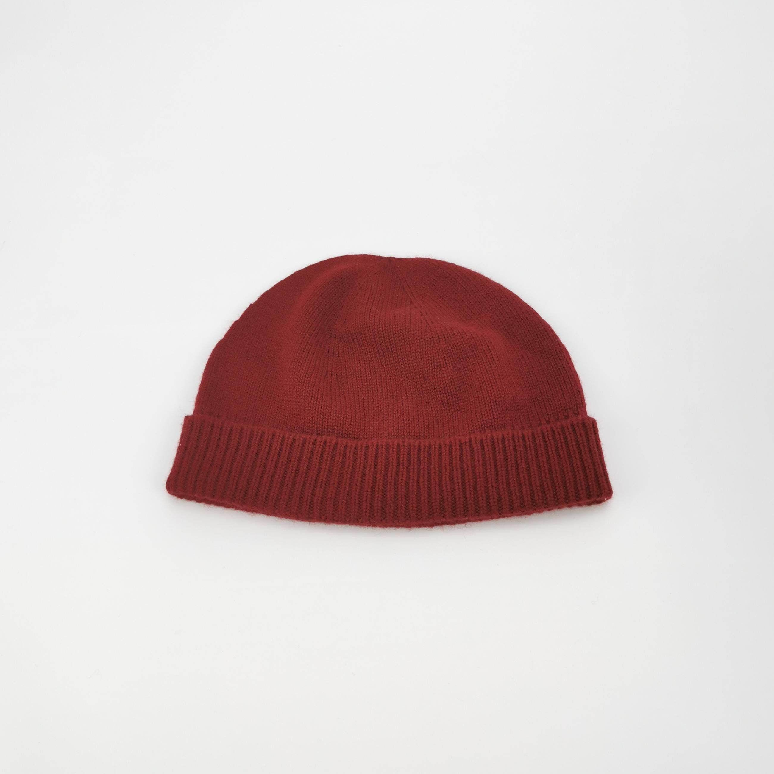Dior Dior Bee Logo Cashmere Beanie ONE SIZE Size ONE SIZE - 3 Thumbnail