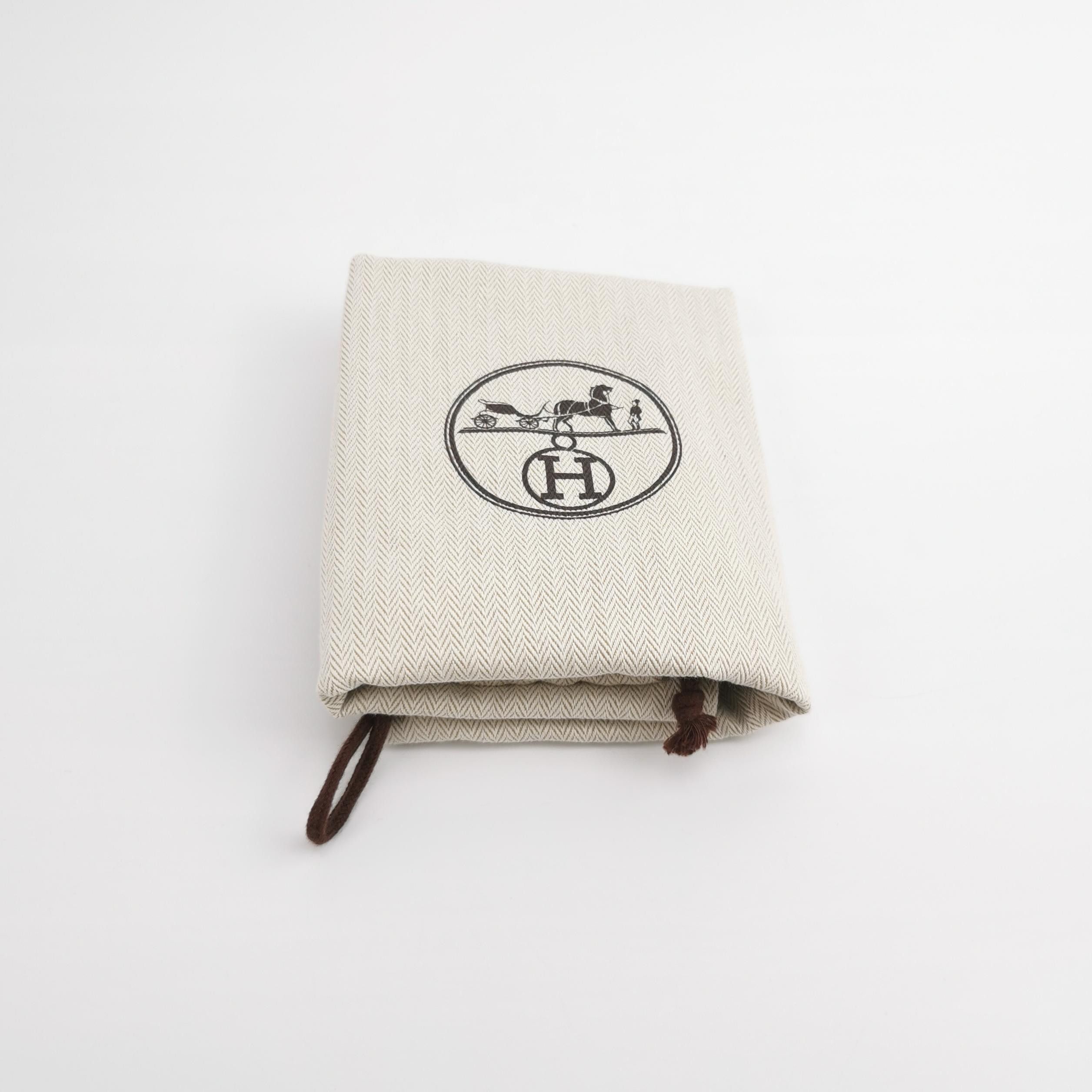 Hermes Hermes Cashmere Bucket Hat Size 57 Size ONE SIZE - 5 Thumbnail