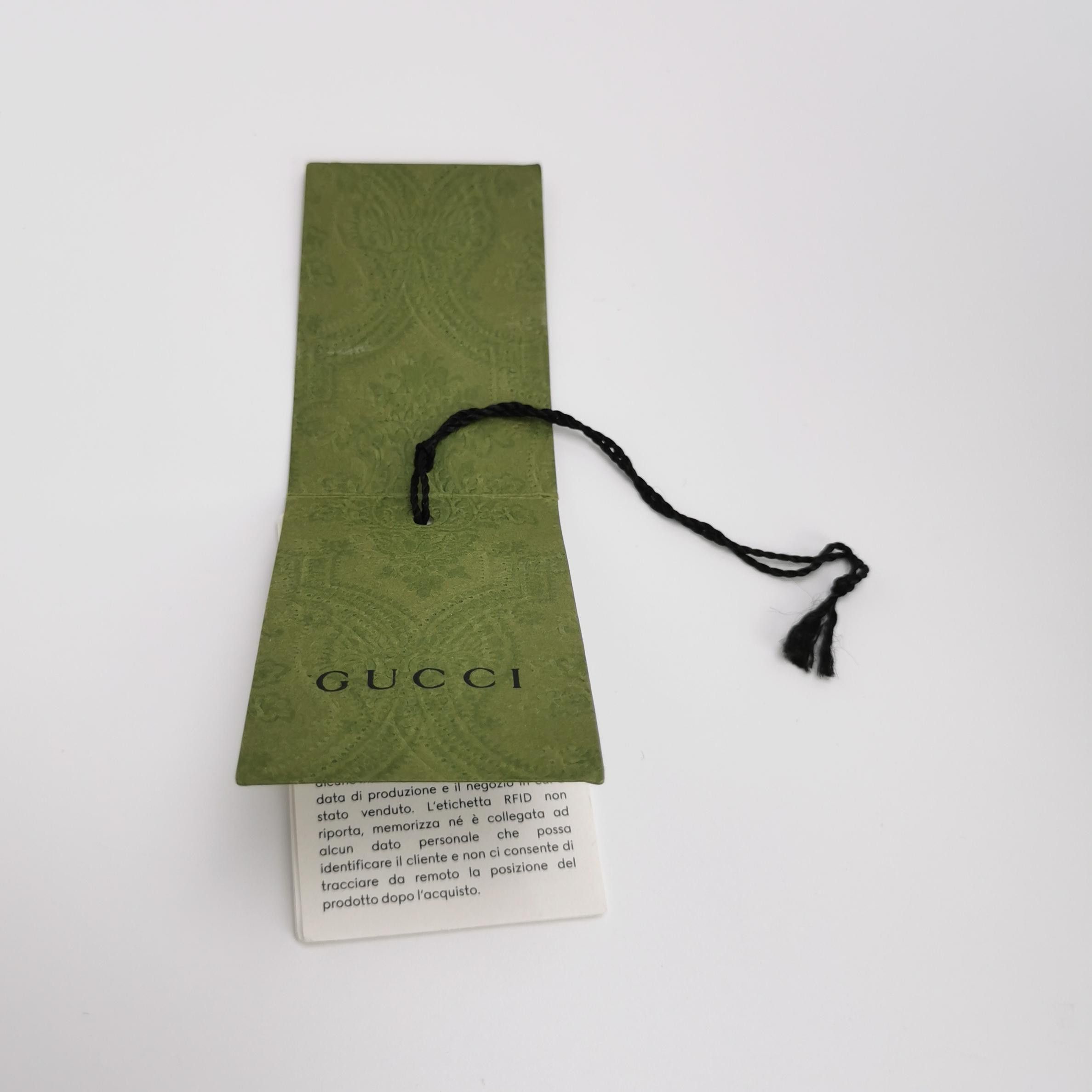 Gucci Gucci Multicolor Tweed Beret Hat Size XL Size ONE SIZE - 7 Thumbnail