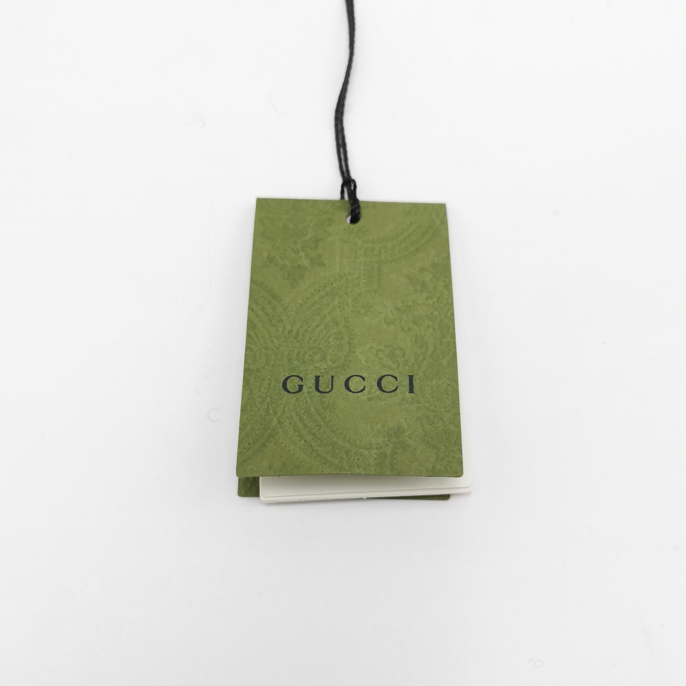 Gucci Gucci Double G Wool Beret Size ONE SIZE Size ONE SIZE - 7 Thumbnail