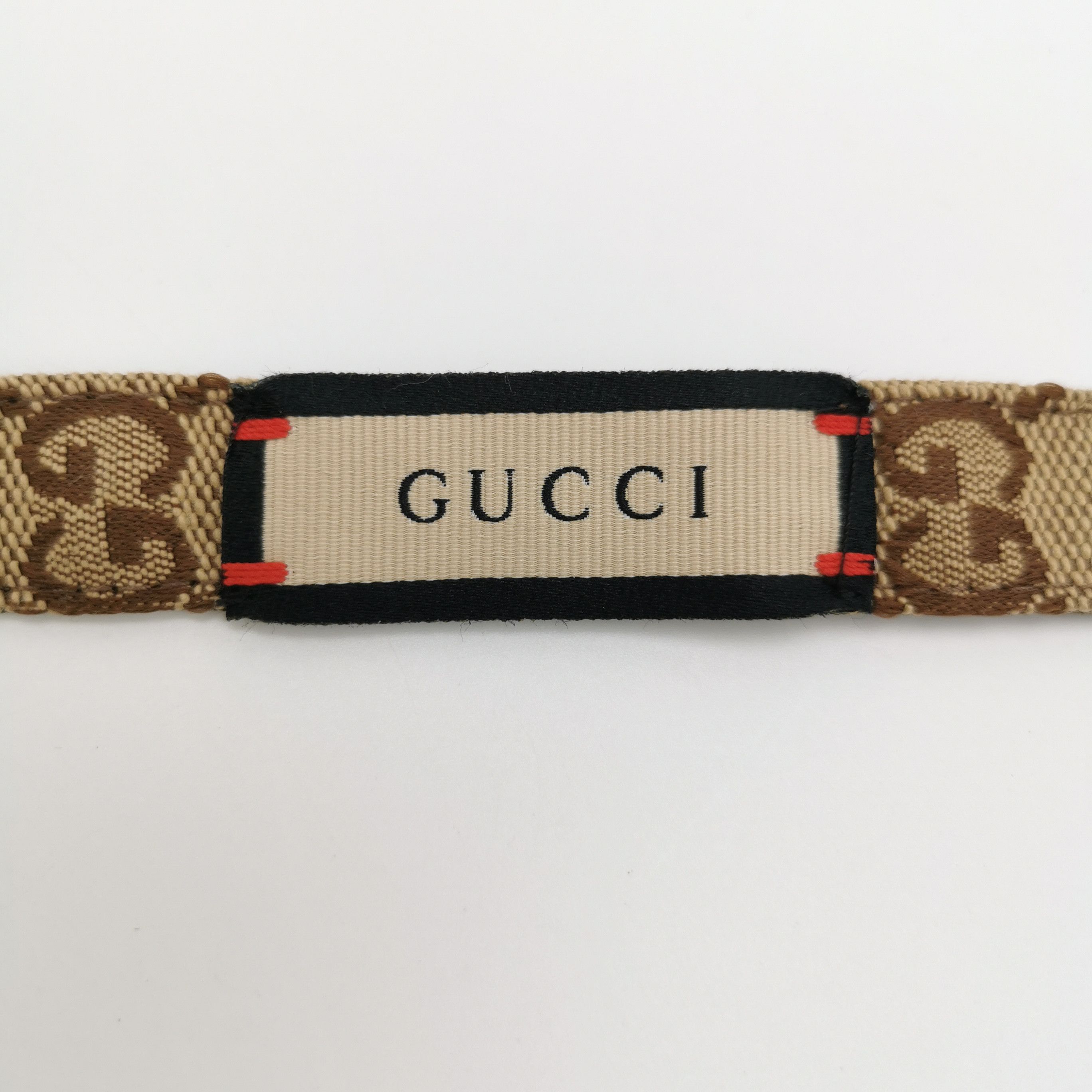 Gucci Gucci GG Supreme Reversible Bucket Hat Size M Size ONE SIZE - 5 Thumbnail