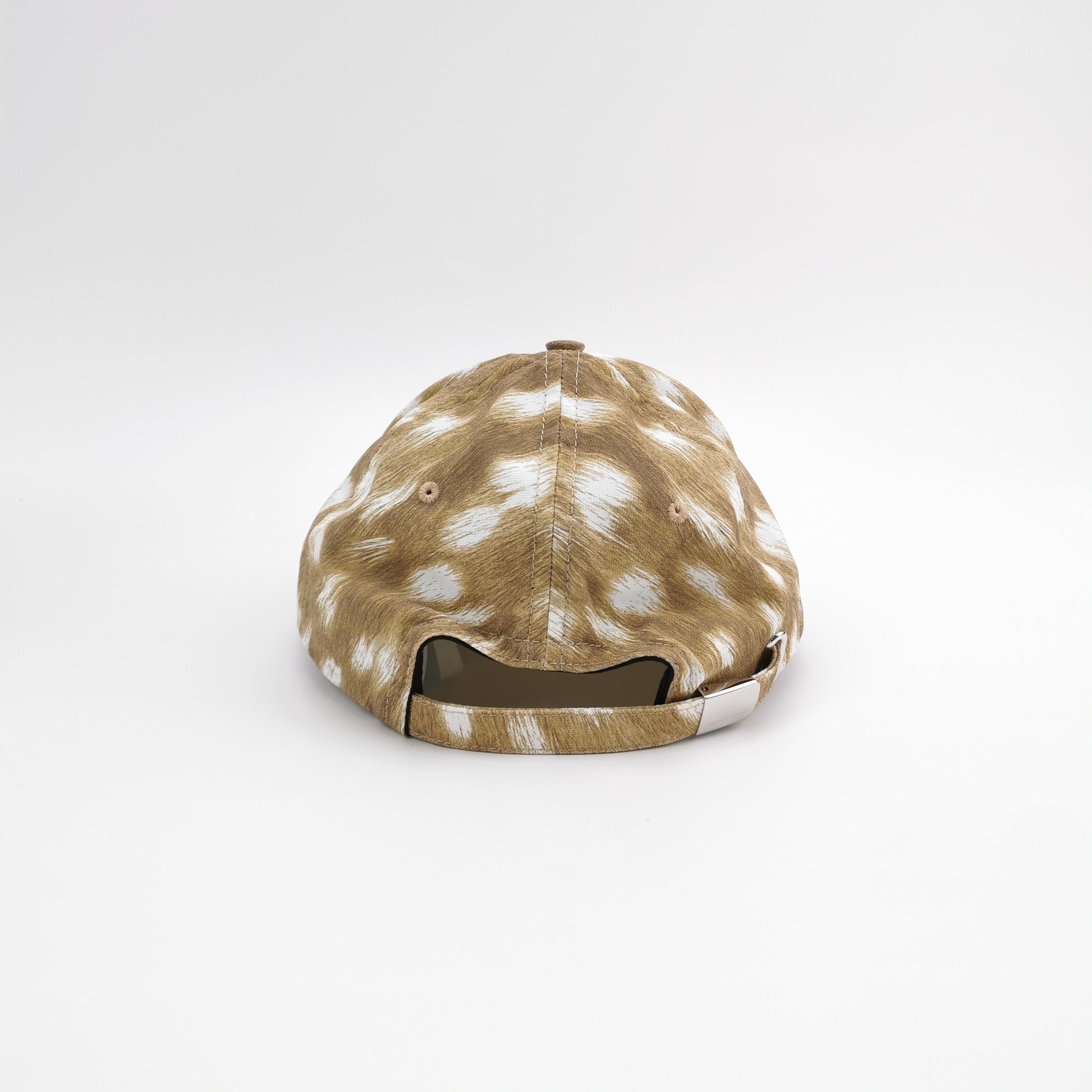 Burberry Burberry Deer Print Baseball Cap Size M Size ONE SIZE - 3 Thumbnail