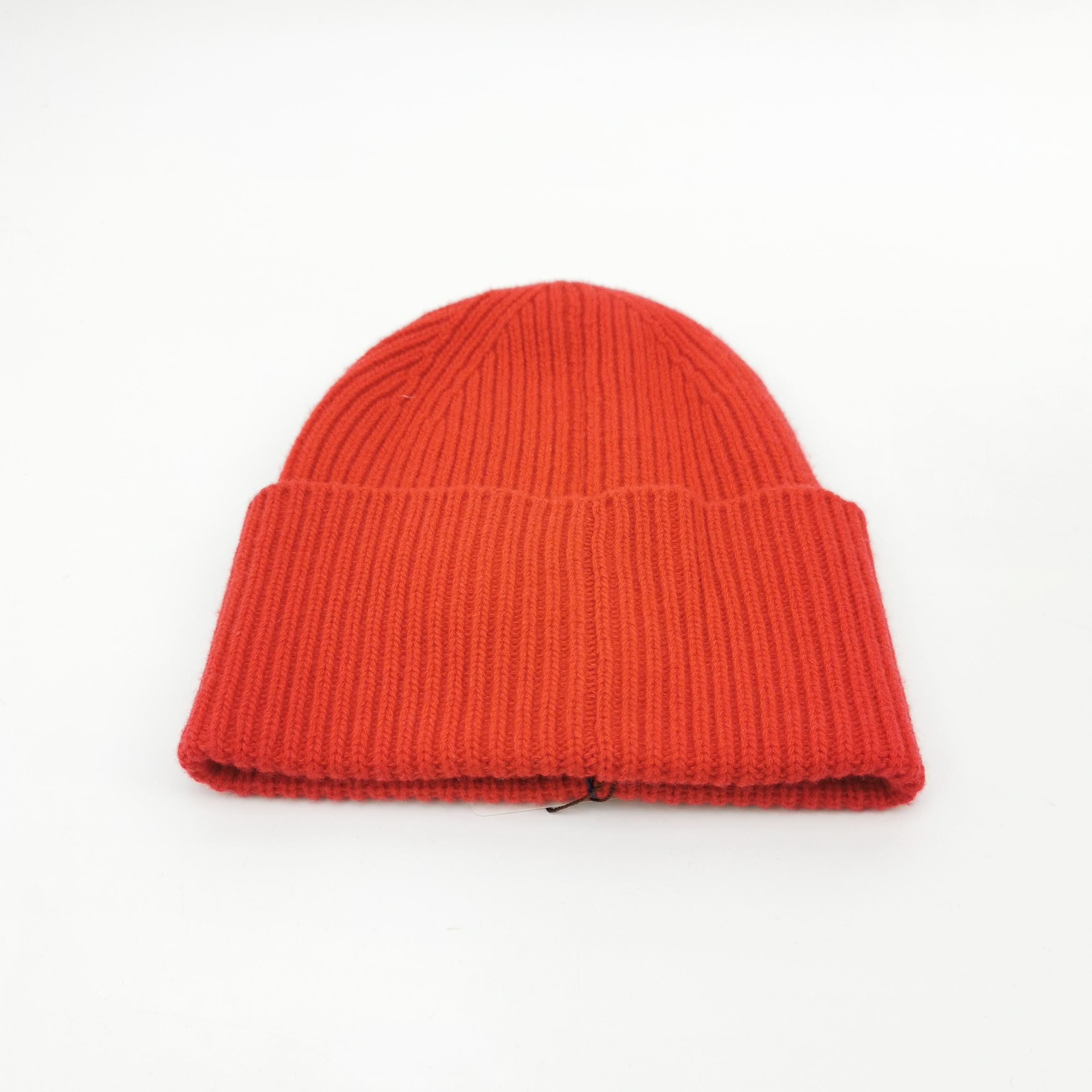 Louis Vuitton Louis Vuitton Rabbit Motif Beanie One Size Size ONE SIZE - 3 Thumbnail