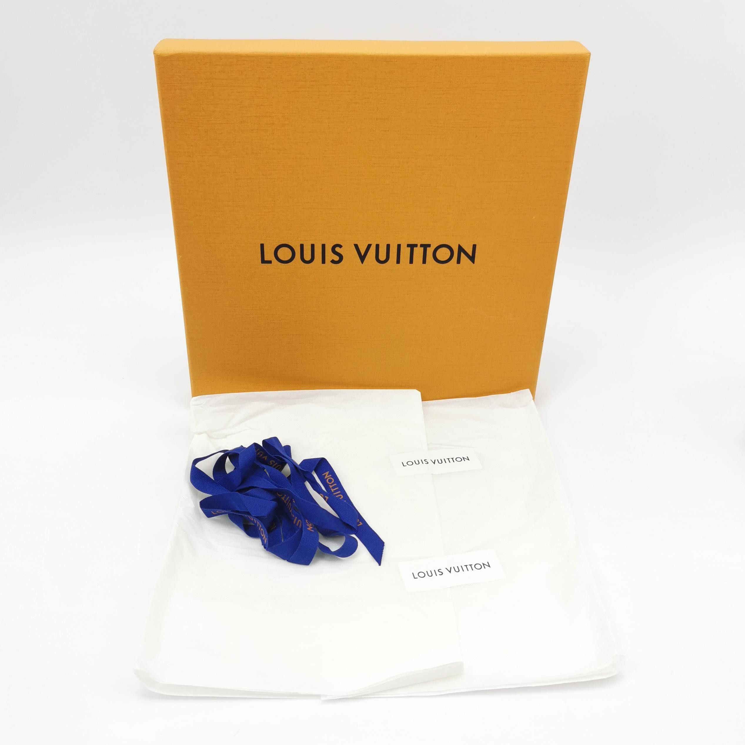 Louis Vuitton Louis Vuitton Rabbit Motif Beanie One Size Size ONE SIZE - 8 Thumbnail