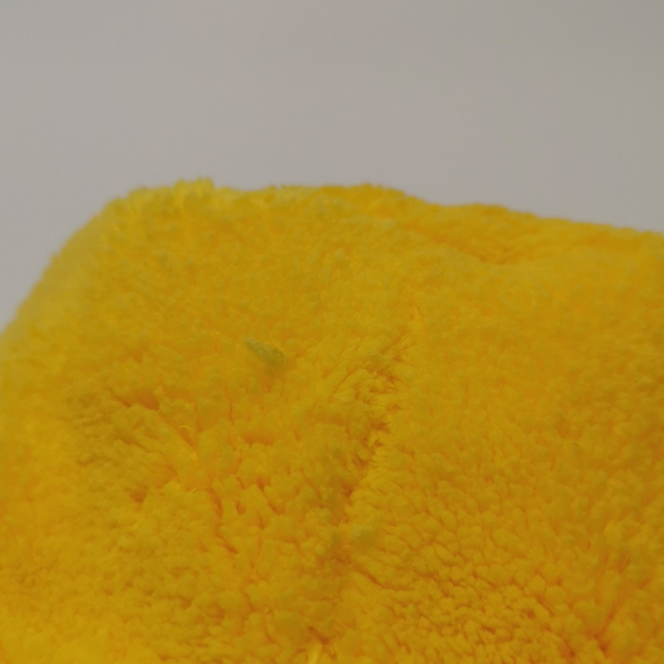 Prada Prada Yellow Terry Logo Bucket Hat Size M Size ONE SIZE - 6 Thumbnail