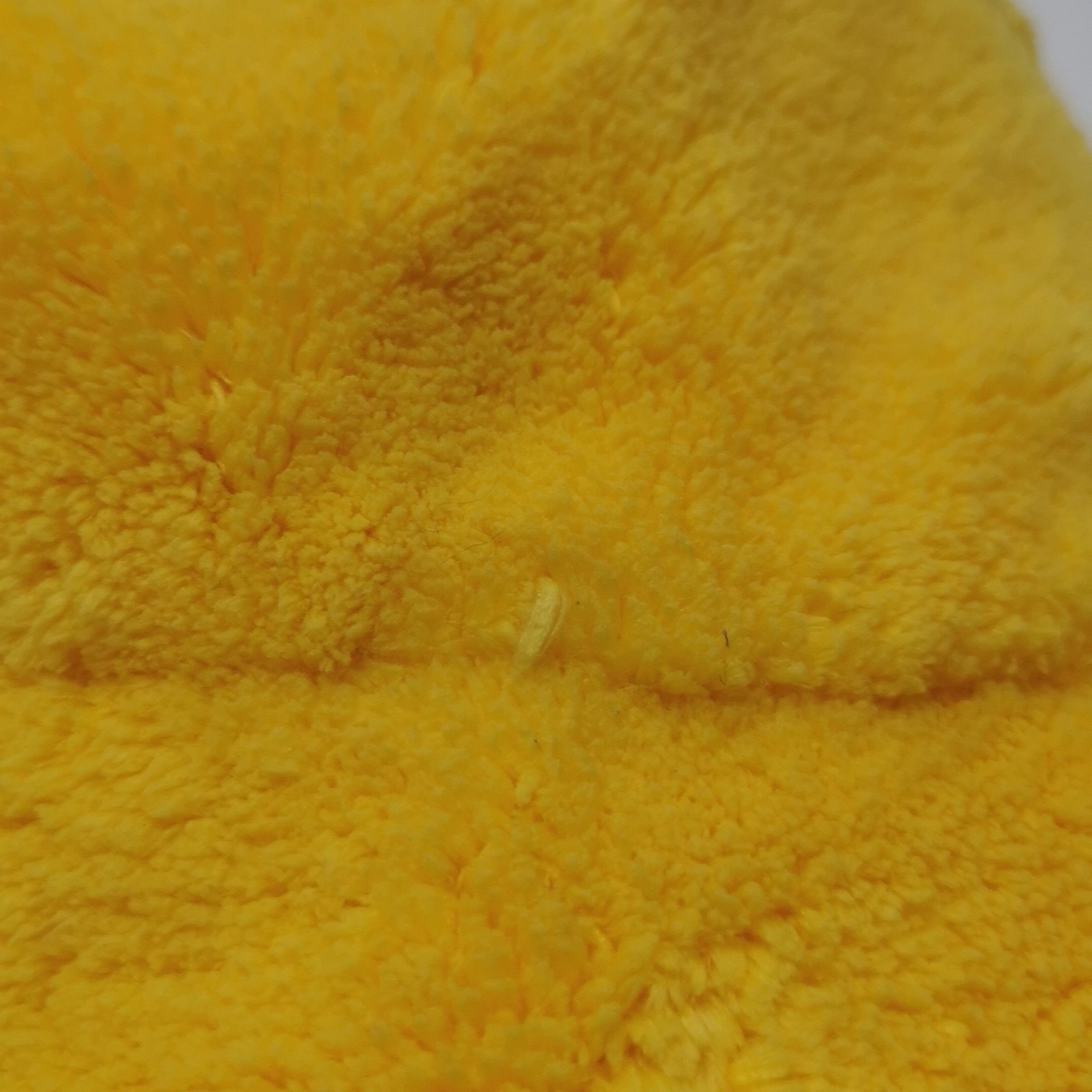 Prada Prada Yellow Terry Logo Bucket Hat Size M Size ONE SIZE - 7 Thumbnail