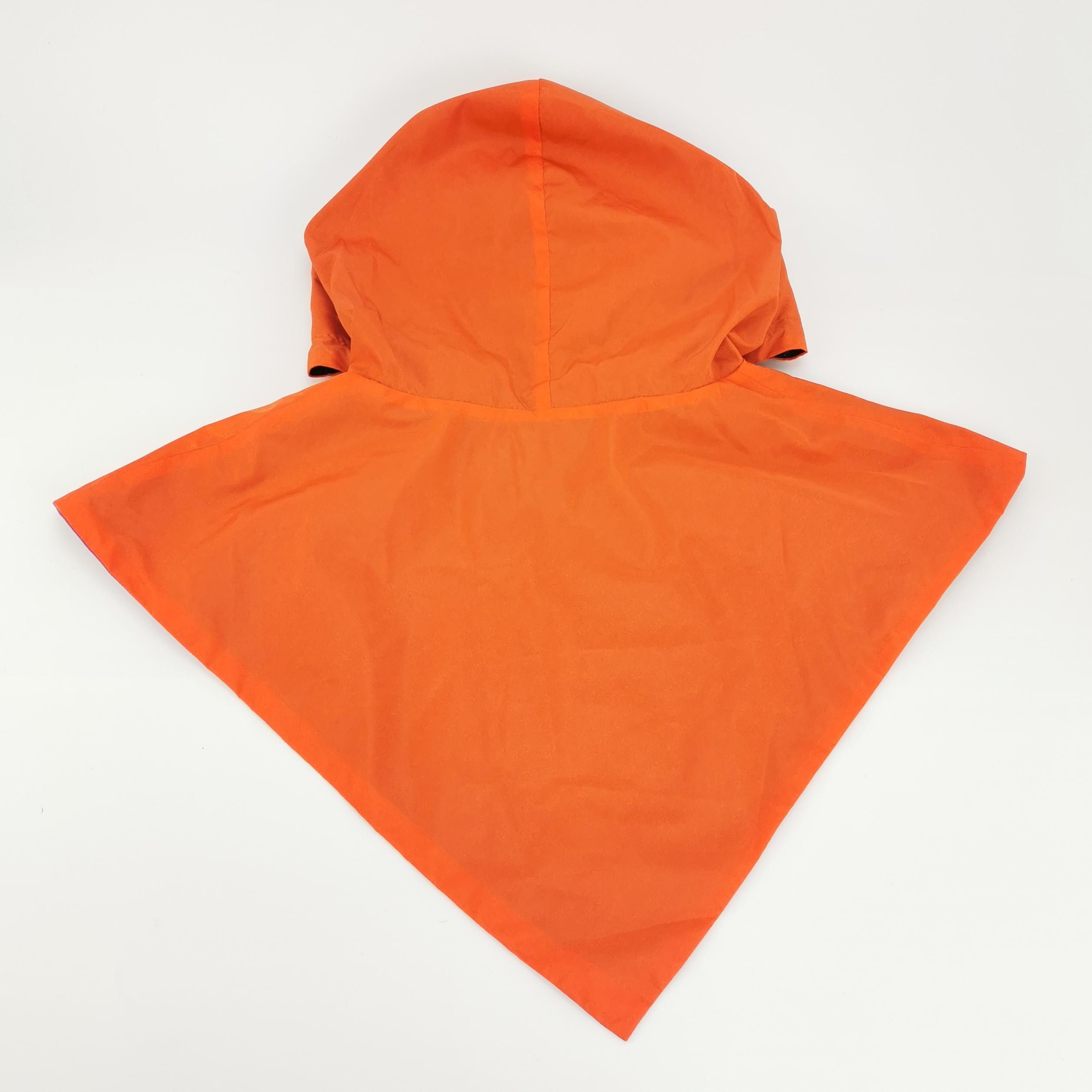 Gucci Gucci Geometric Print Drawstring Hood Size ONE SIZE - 3 Thumbnail