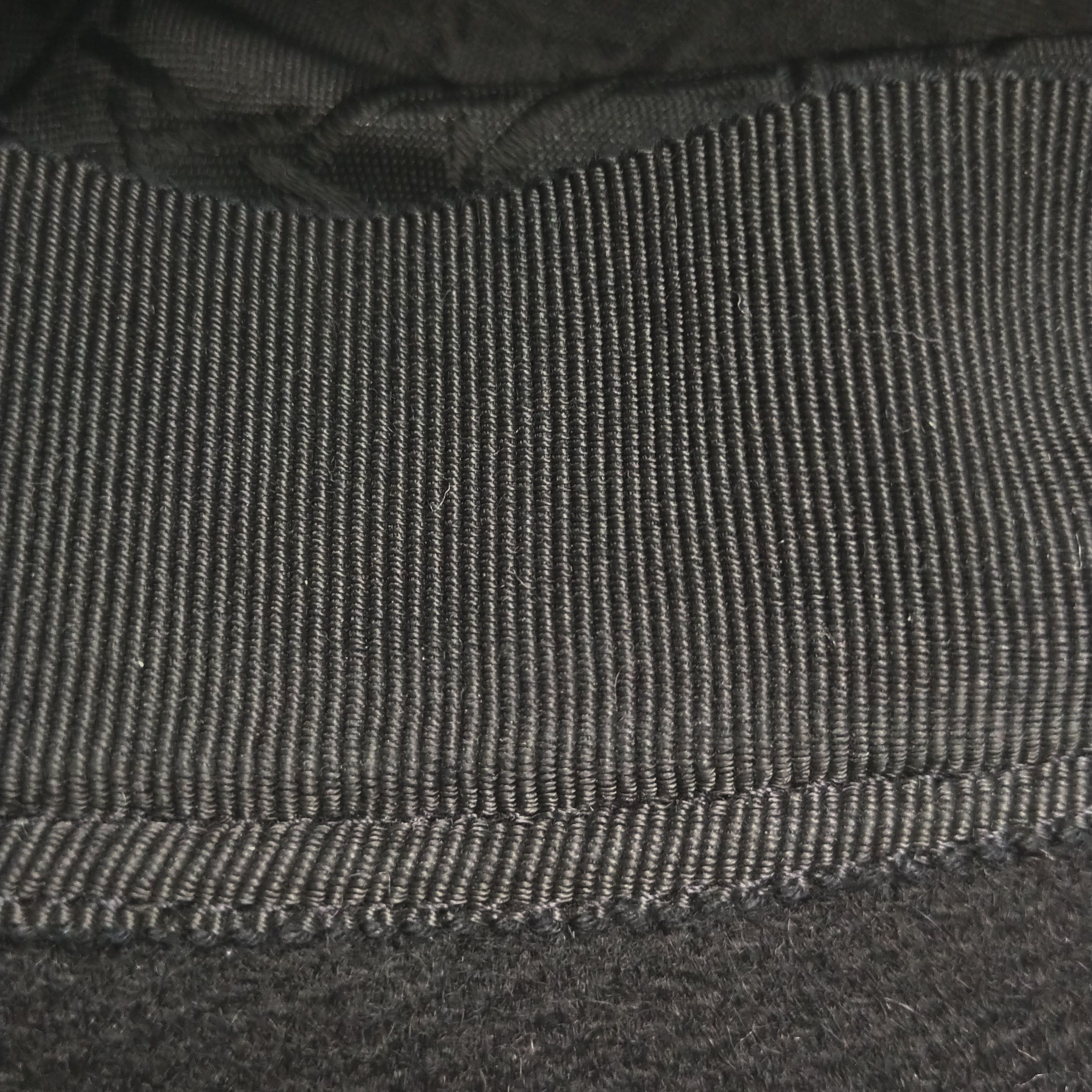 Christian Dior Monsieur Christian Dior Cashmere Logo Cap Size 58 Size ONE SIZE - 5 Thumbnail