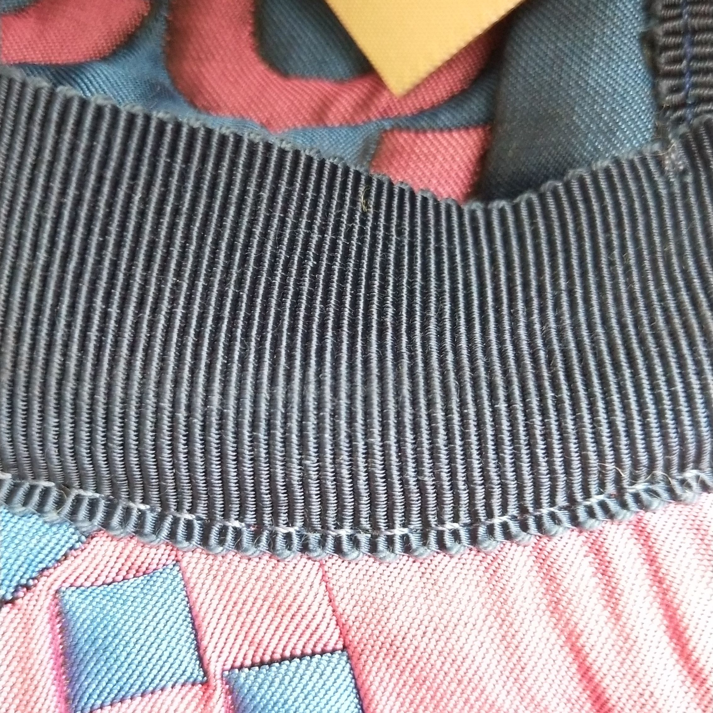 Gucci Gucci GG Monogram Quilted Earflap Hat One Size Size ONE SIZE - 8 Thumbnail