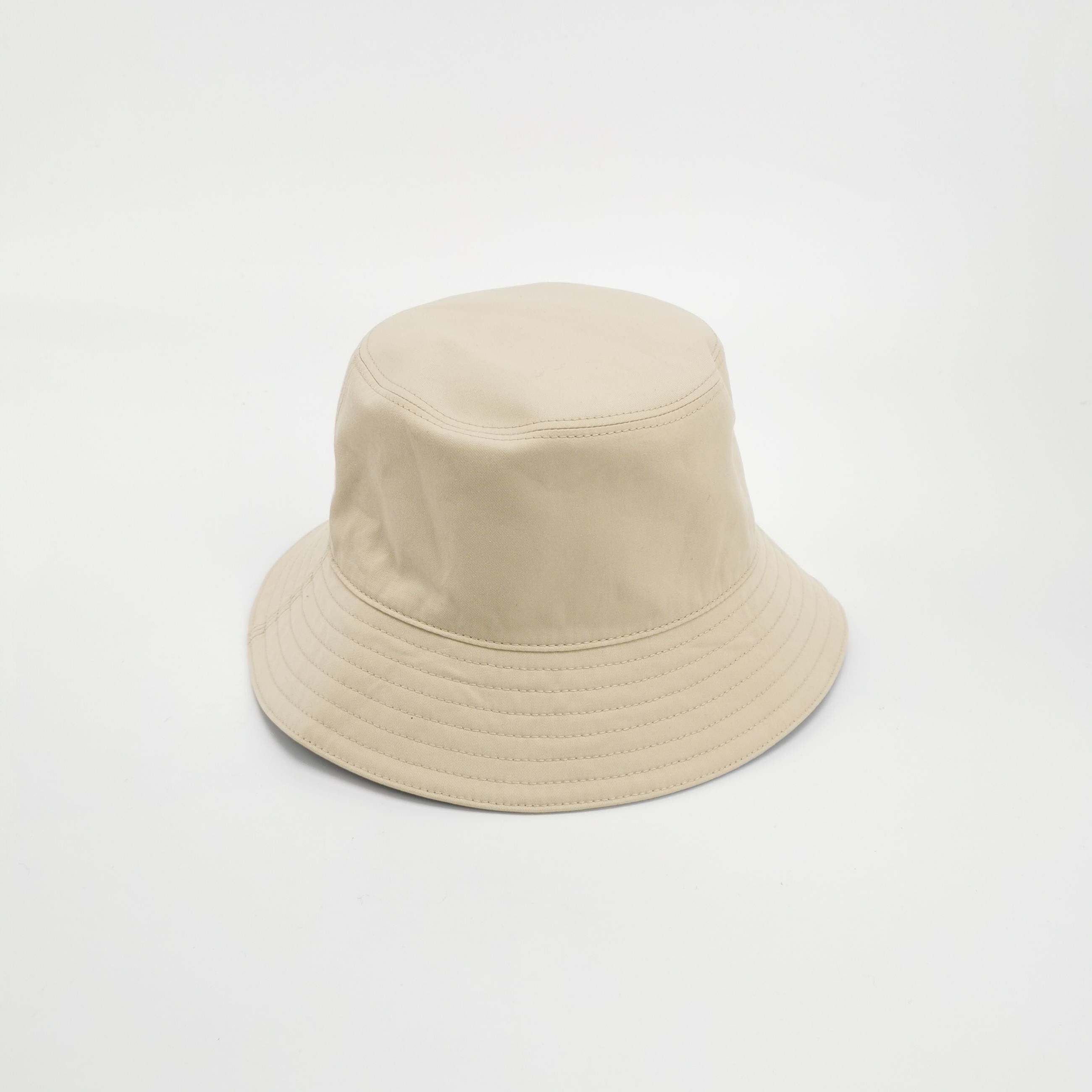 Burberry Burberry x Highgrove Reversible Bucket Hat One Size Size ONE SIZE - 3 Thumbnail