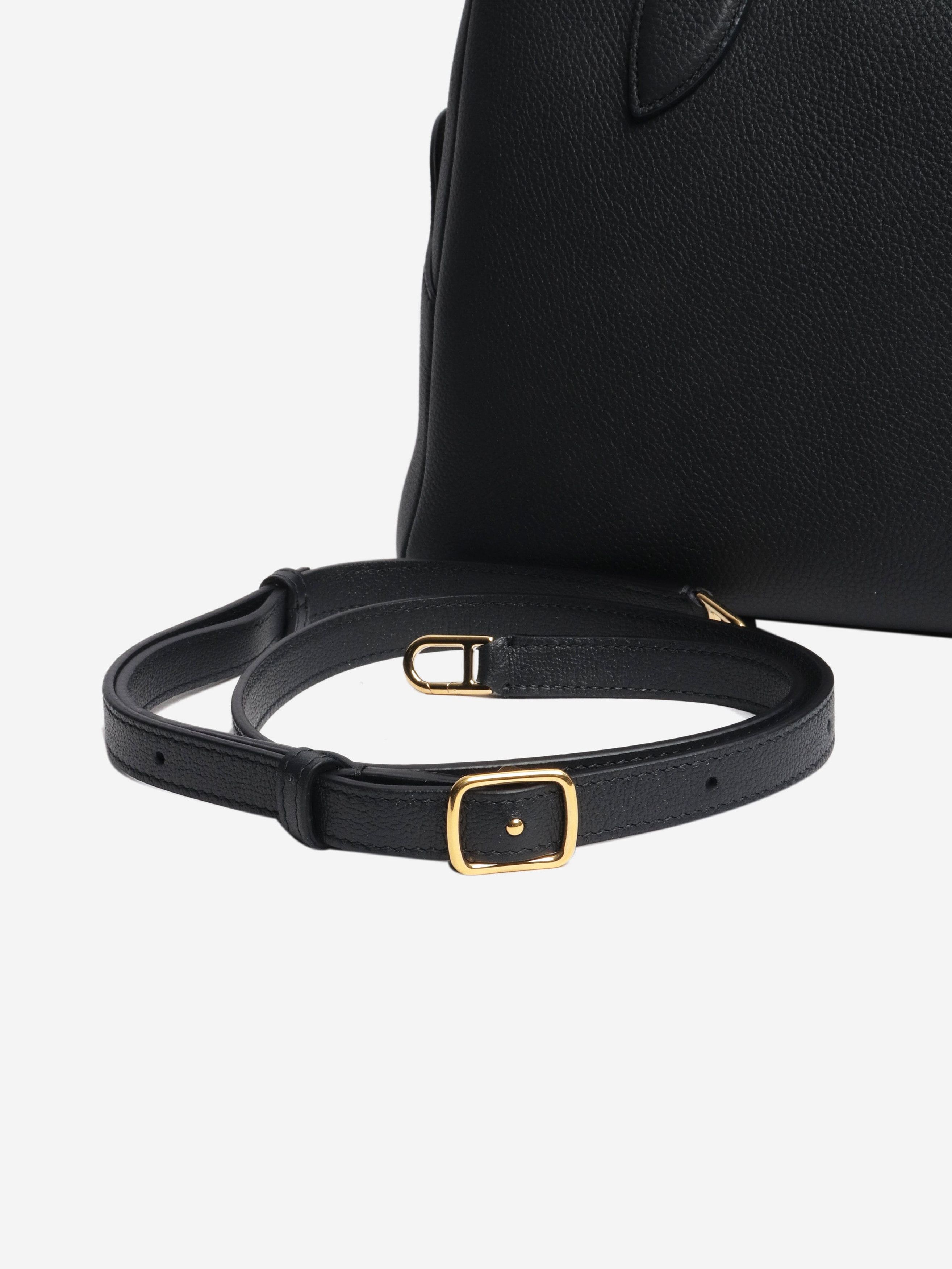 Loro Piana Navy medium Needle bag Size ONE SIZE - 11 Thumbnail