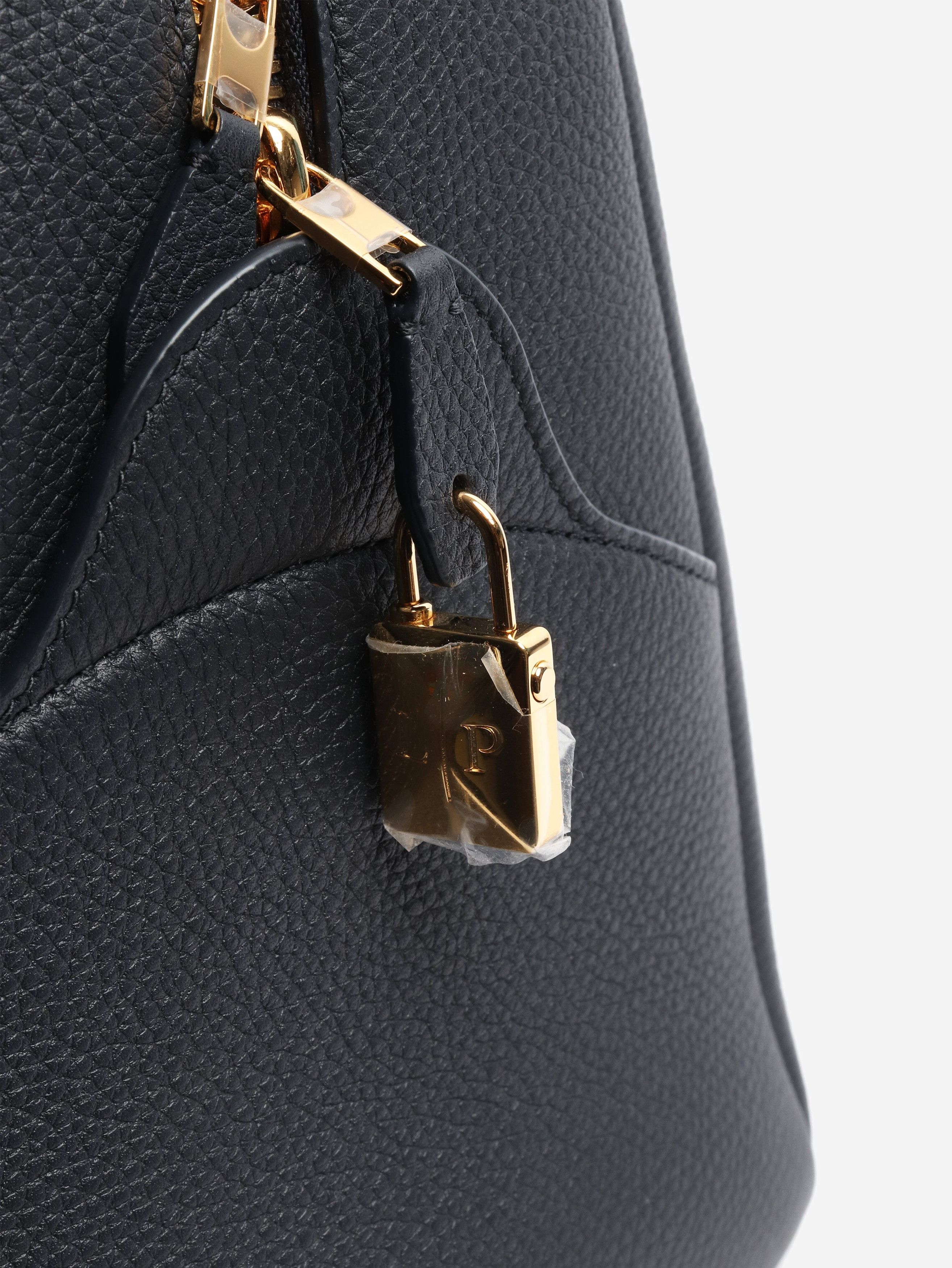 Loro Piana Navy medium Needle bag Size ONE SIZE - 7 Thumbnail