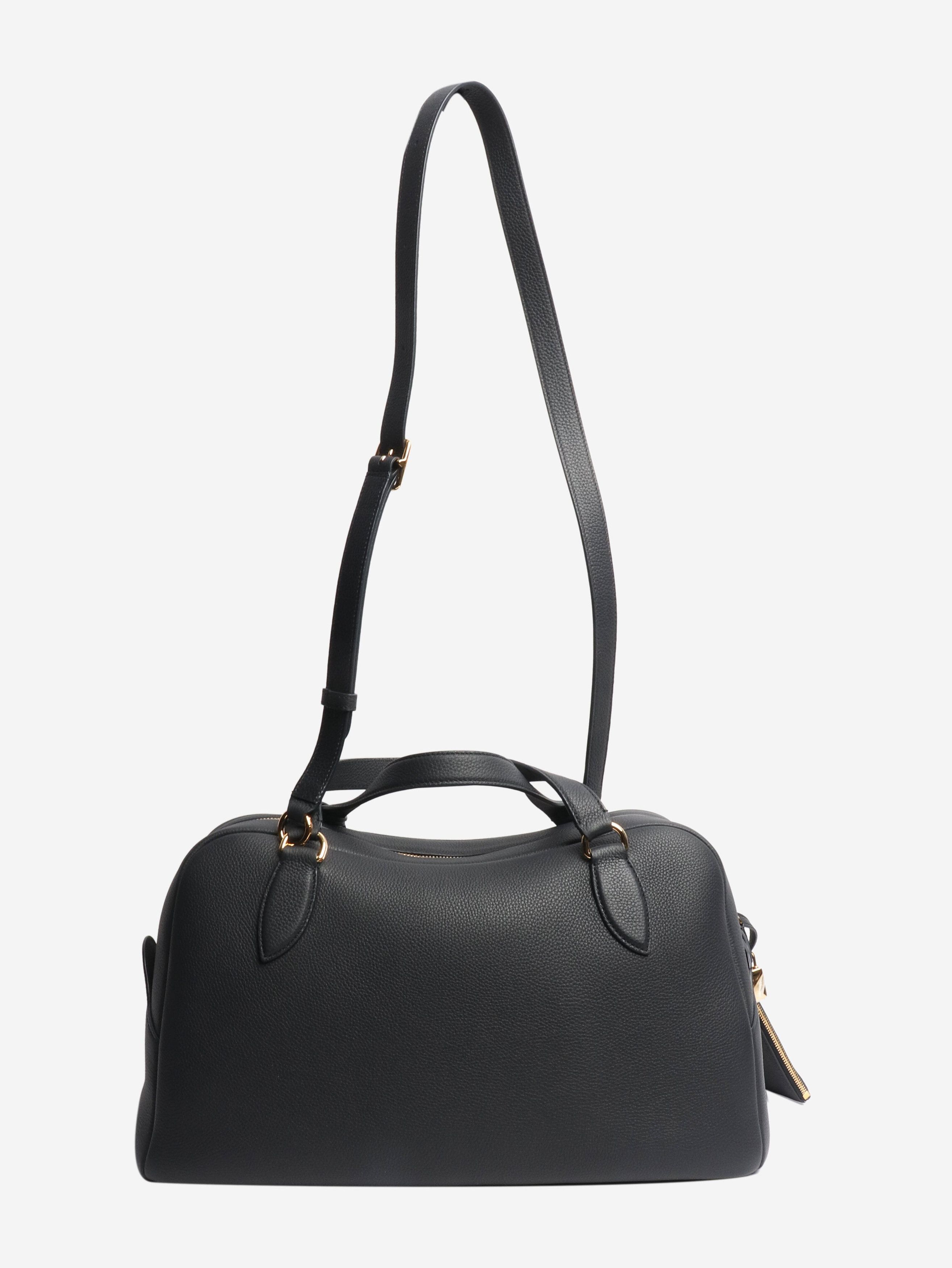 Loro Piana Navy medium Needle bag Size ONE SIZE - 2 Thumbnail