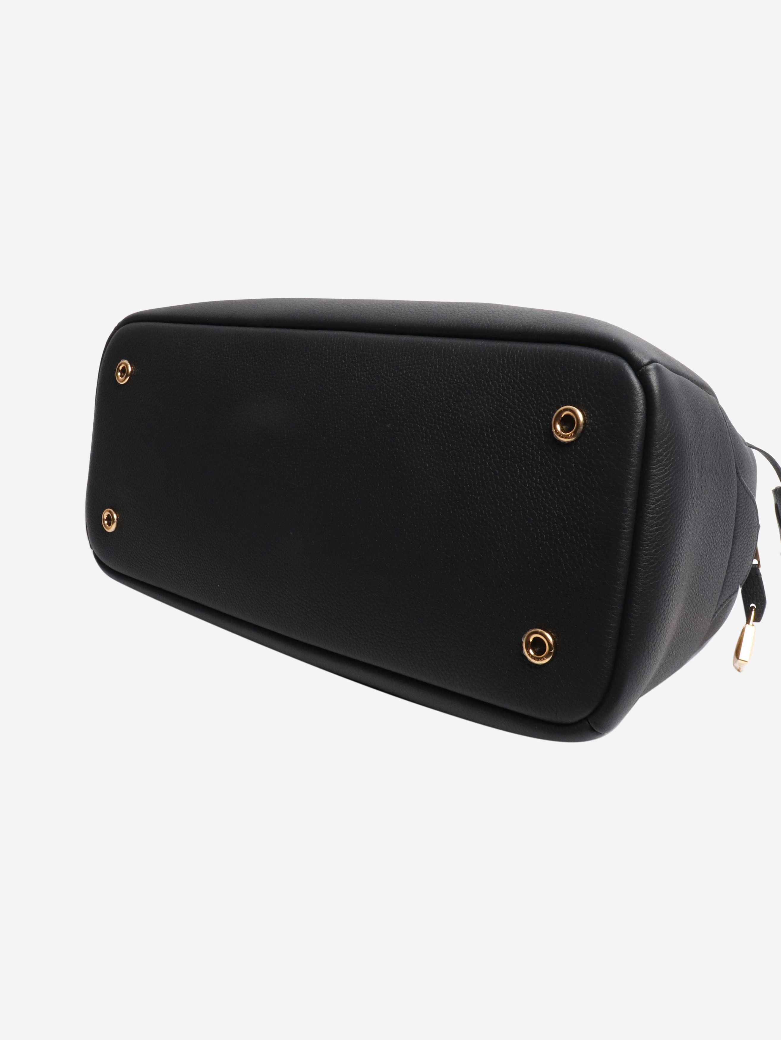 Loro Piana Navy medium Needle bag Size ONE SIZE - 5 Thumbnail