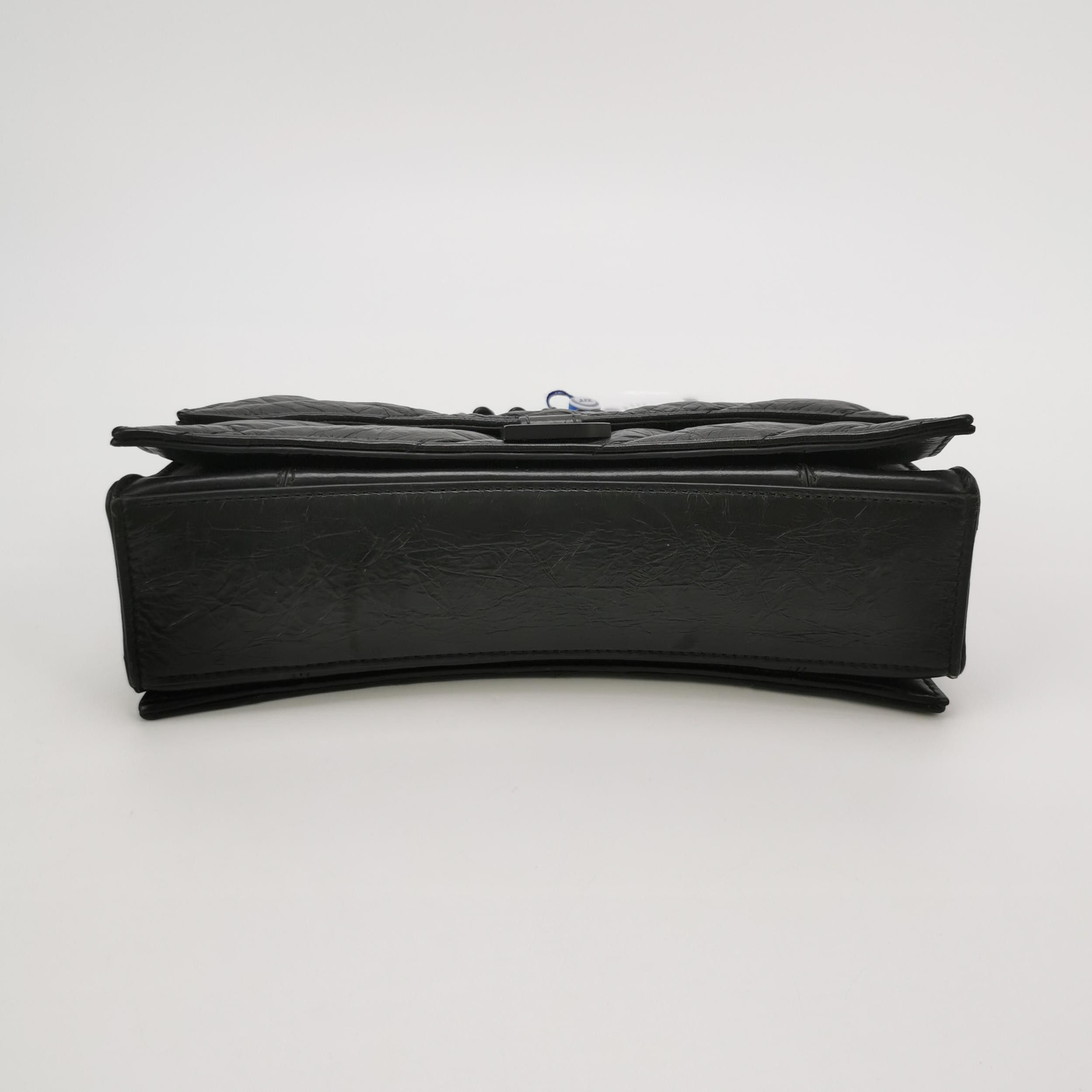 Balenciaga Balenciaga Women os Shoulder Bags Size ONE SIZE - 6 Thumbnail