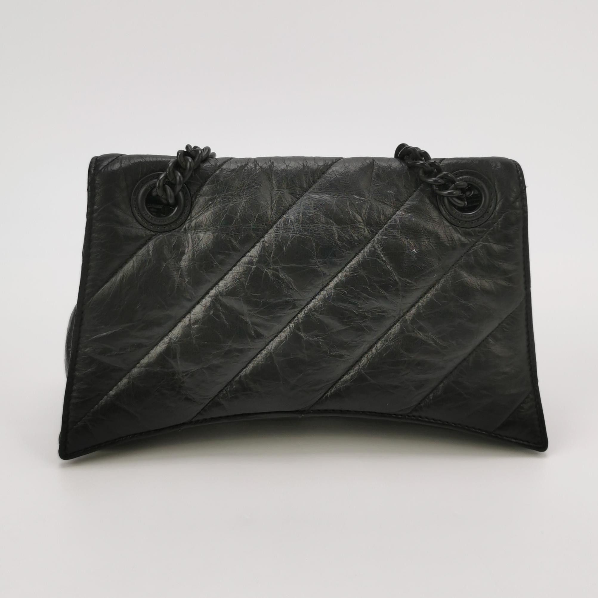 Balenciaga Balenciaga Women os Shoulder Bags Size ONE SIZE - 5 Thumbnail