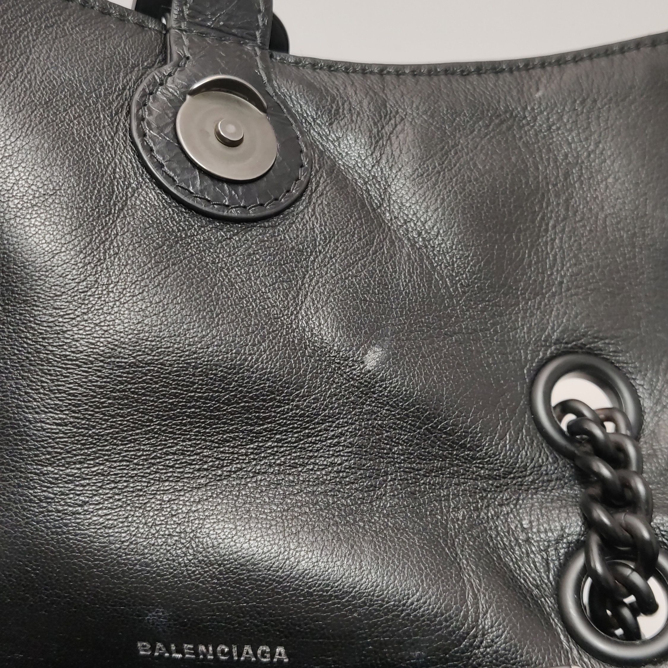 Balenciaga Balenciaga Women os Shoulder Bags Size ONE SIZE - 17 Thumbnail