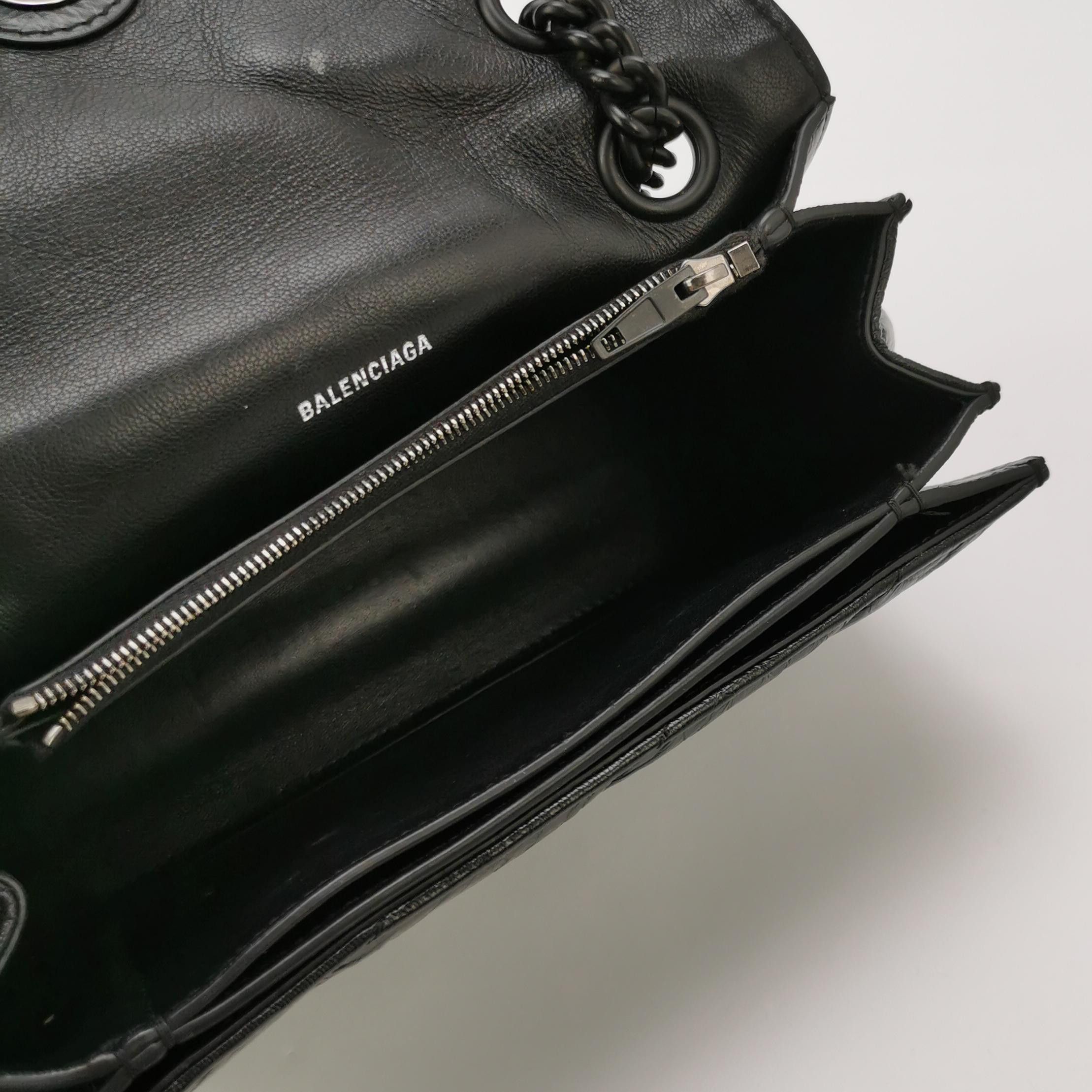 Balenciaga Balenciaga Women os Shoulder Bags Size ONE SIZE - 7 Thumbnail