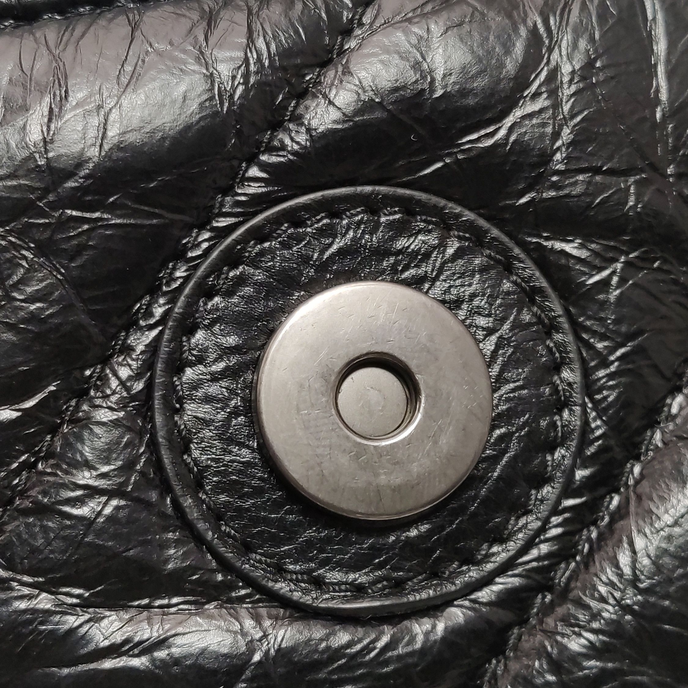 Balenciaga Balenciaga Women os Shoulder Bags Size ONE SIZE - 11 Thumbnail
