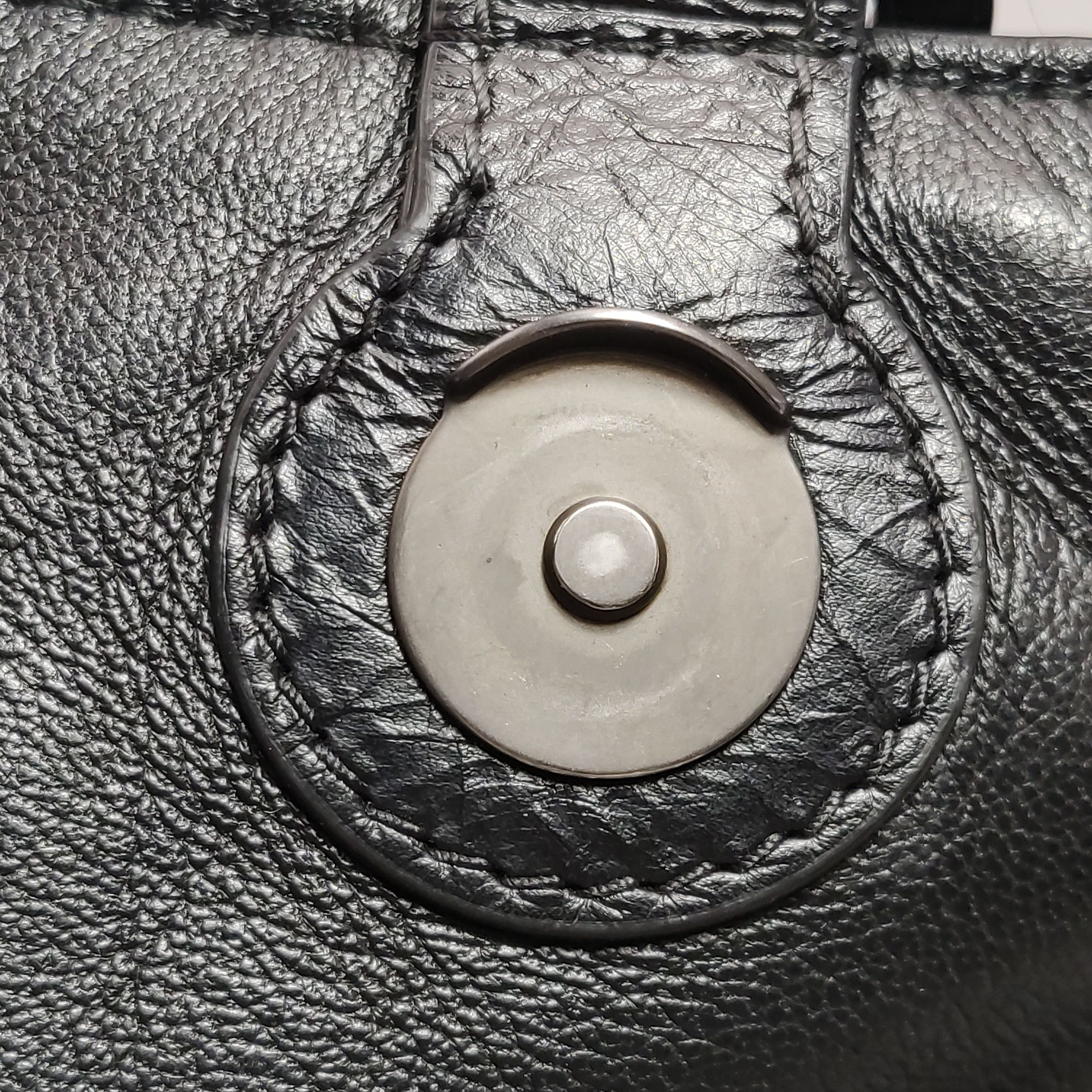Balenciaga Balenciaga Women os Shoulder Bags Size ONE SIZE - 13 Thumbnail